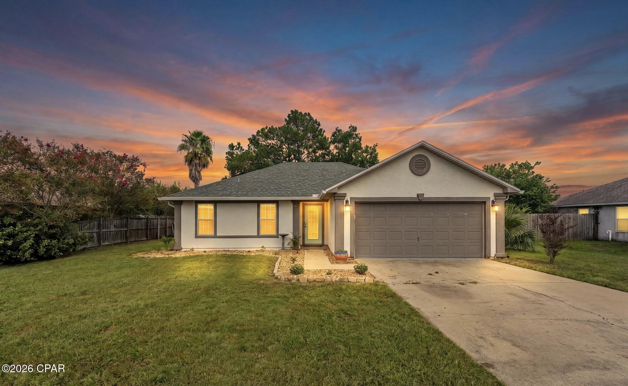 Single family home for sale at 186 Treasure Palm Dr, Panama City, FL 32408 | MLS# 795627