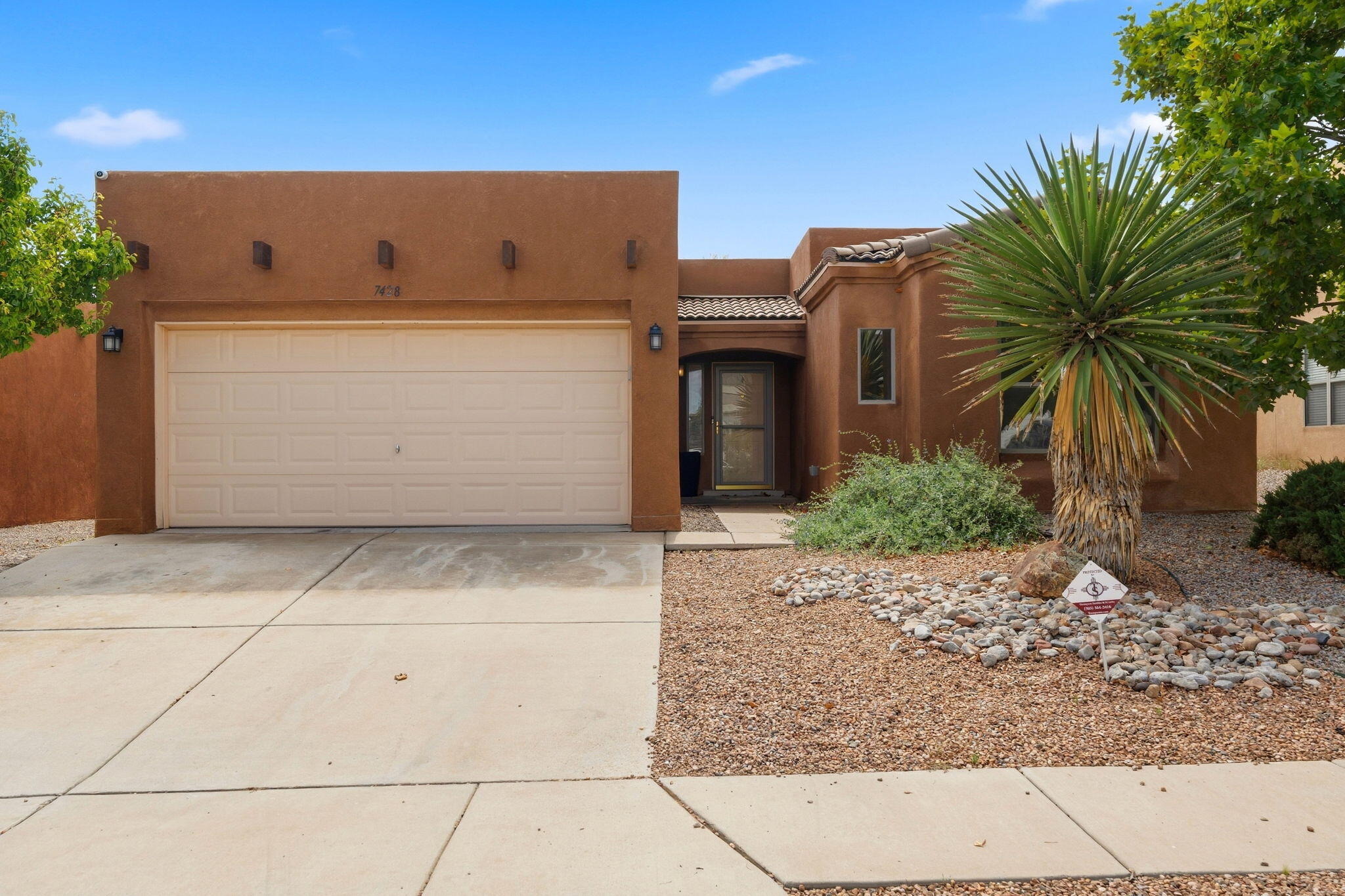 7428 Silverthorne Road, Albuquerque NM 87114