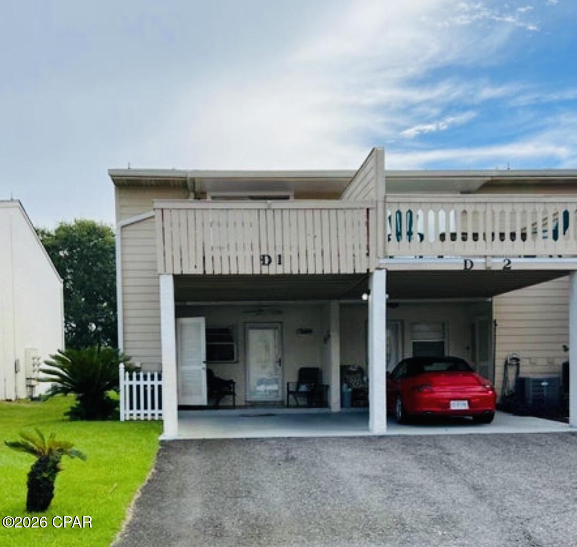 Condo for sale at 17462 Front Beach Rd #4D-1, Panama City Beach, FL 32413 | MLS# 795631