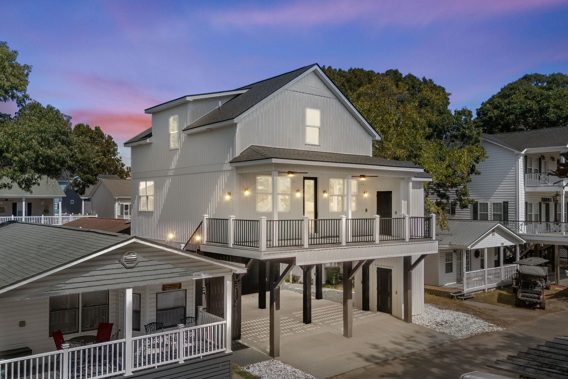Single family home for sale at 6001 S - 5740 Kings Hwy, Myrtle Beach, SC 29575 | MLS# 2623248