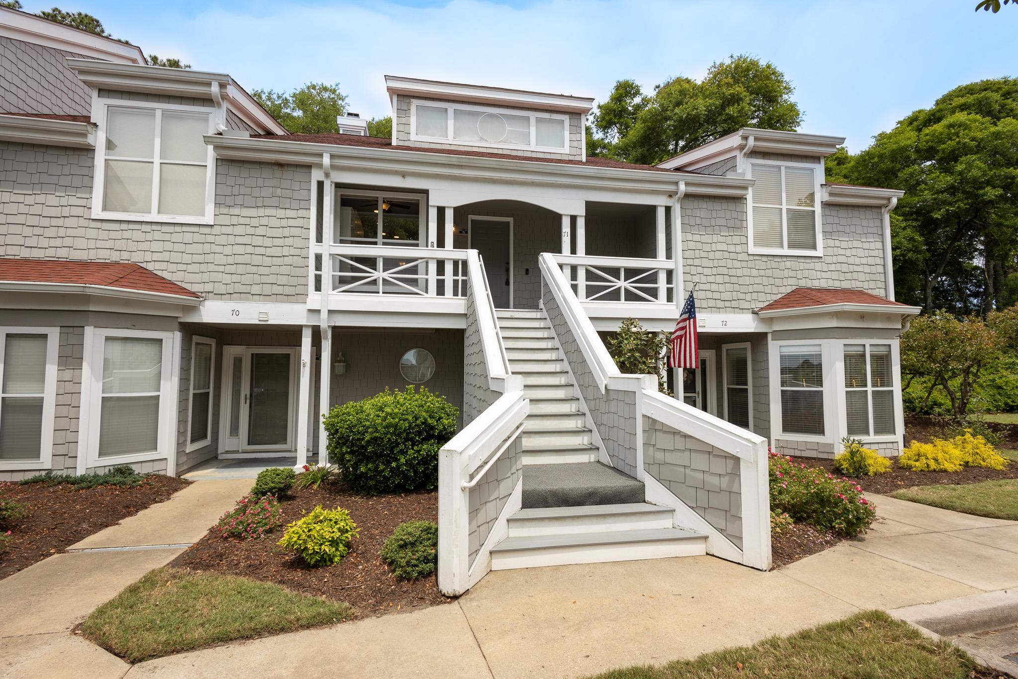Photo 1 of Condo for sale at 4396 Baldwin Ave #71, Little River, SC 29566 | MLS# 2623251 | Listing updated on 2026-09-21