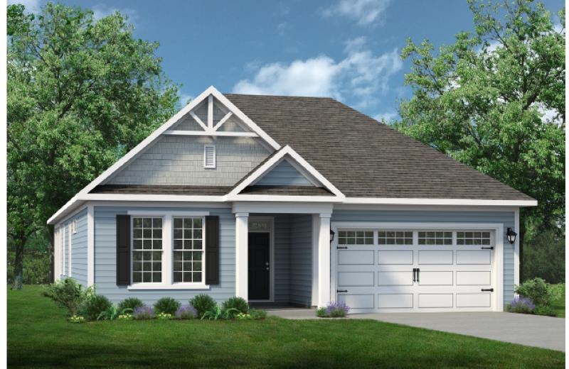 Photo 1 of Single family home for sale at 627 Millbrook Way, Loris, SC 29569 | MLS# 2623254 | Listing updated on 2026-09-20