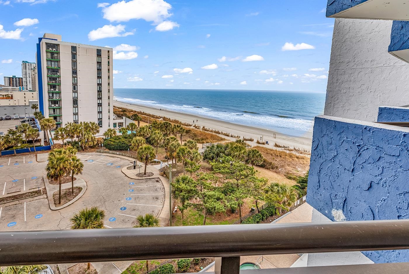 Photo 1 of Condo for sale at 2001 Ocean Blvd S #713, Myrtle Beach, SC 29577 | MLS# 2623261 | Listing updated on 2026-09-20