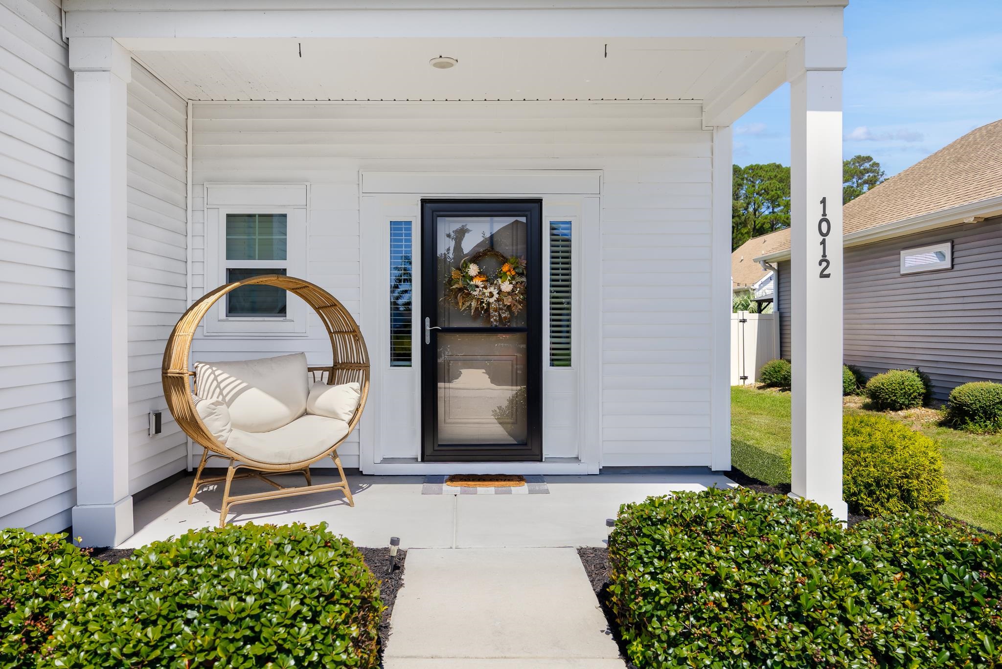 Photo 3 of Single family home for sale at 1012 Arboretum Dr, Little River, SC 29566 | MLS# 2623262 | Listing updated on 2026-09-20