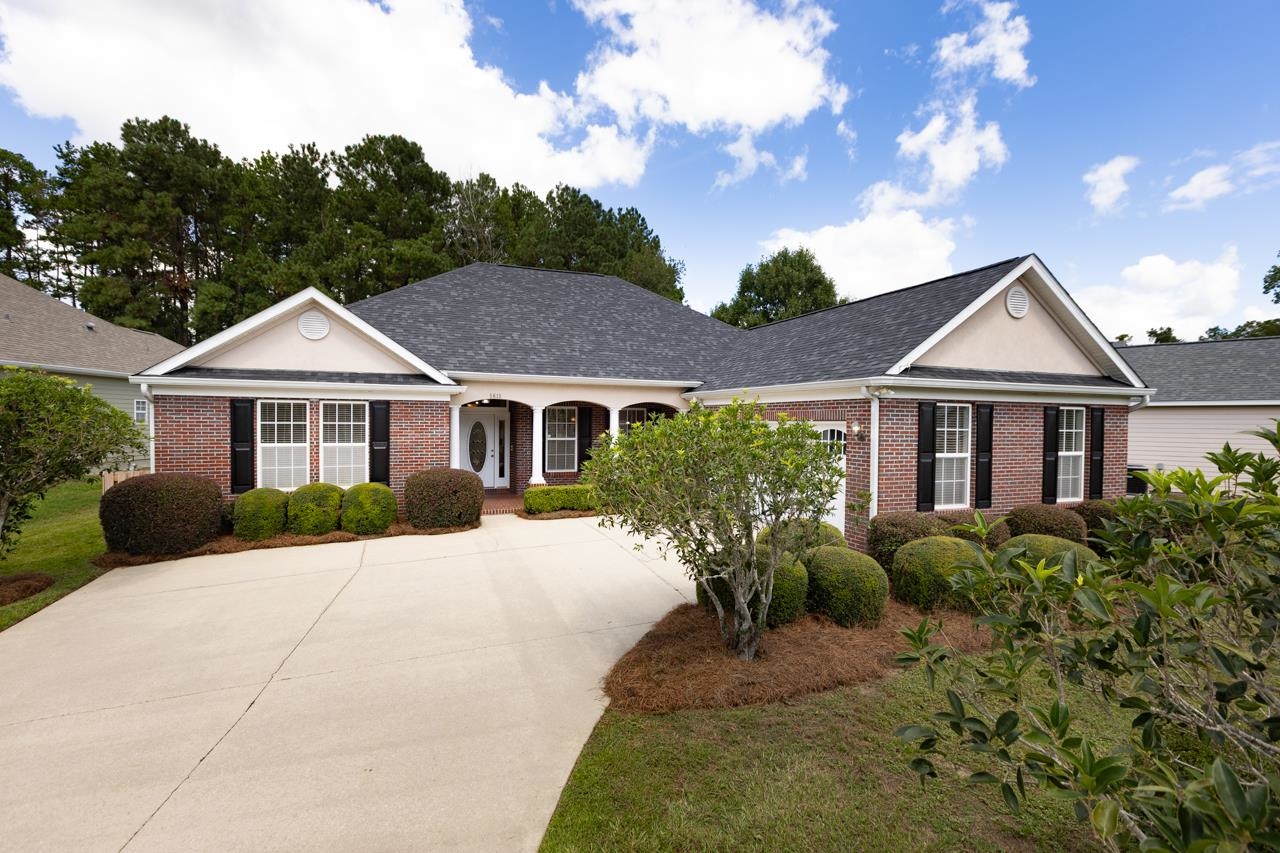 5613  Burnside Circle , Tallahassee, FL, 32312