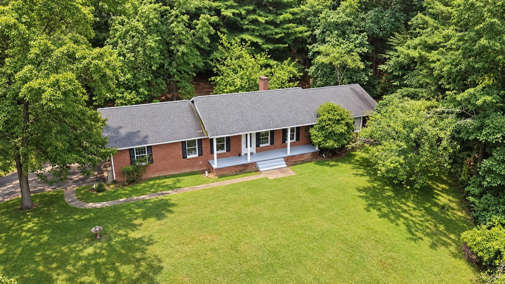 1266 Shady Ln