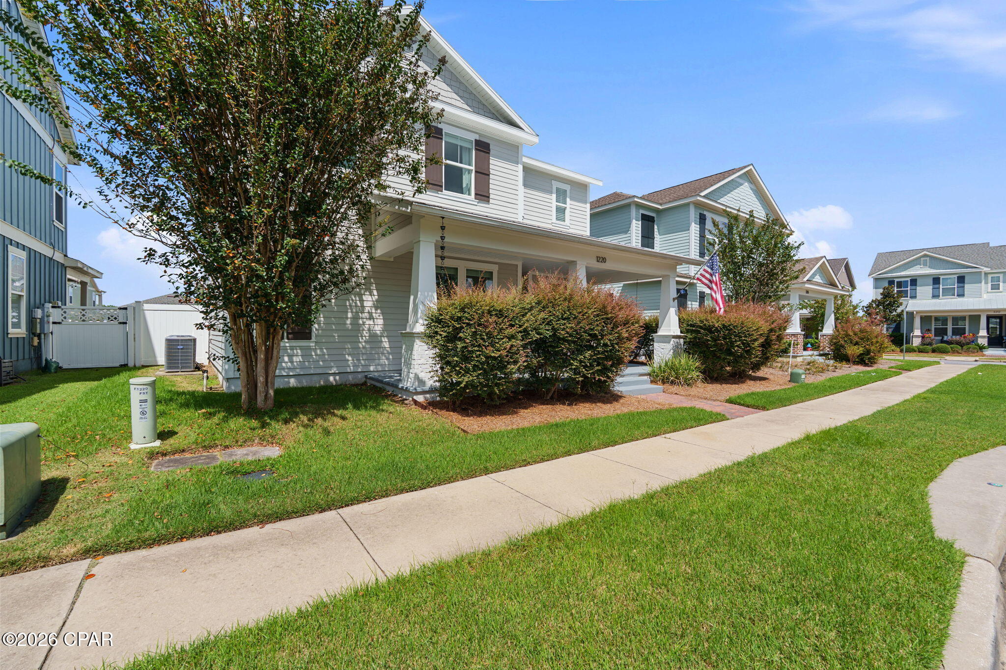 Photo 3 of Single family home for sale at 1220 Finch St, Panama City, FL 32405 | MLS# 795652 | Listing updated on 2026-09-21