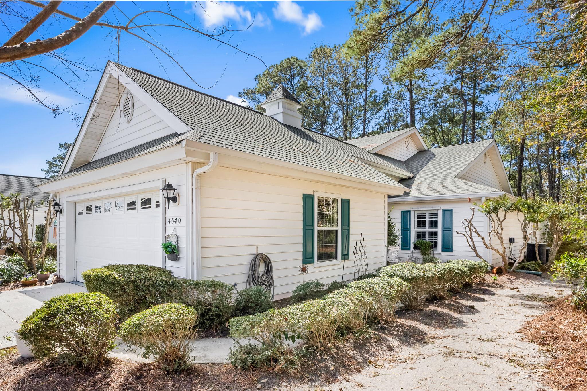Photo 1 of Condo for sale at 4540 Eastport Blvd #104, Little River, SC 29566 | MLS# 2623280 | Listing updated on 2026-09-21