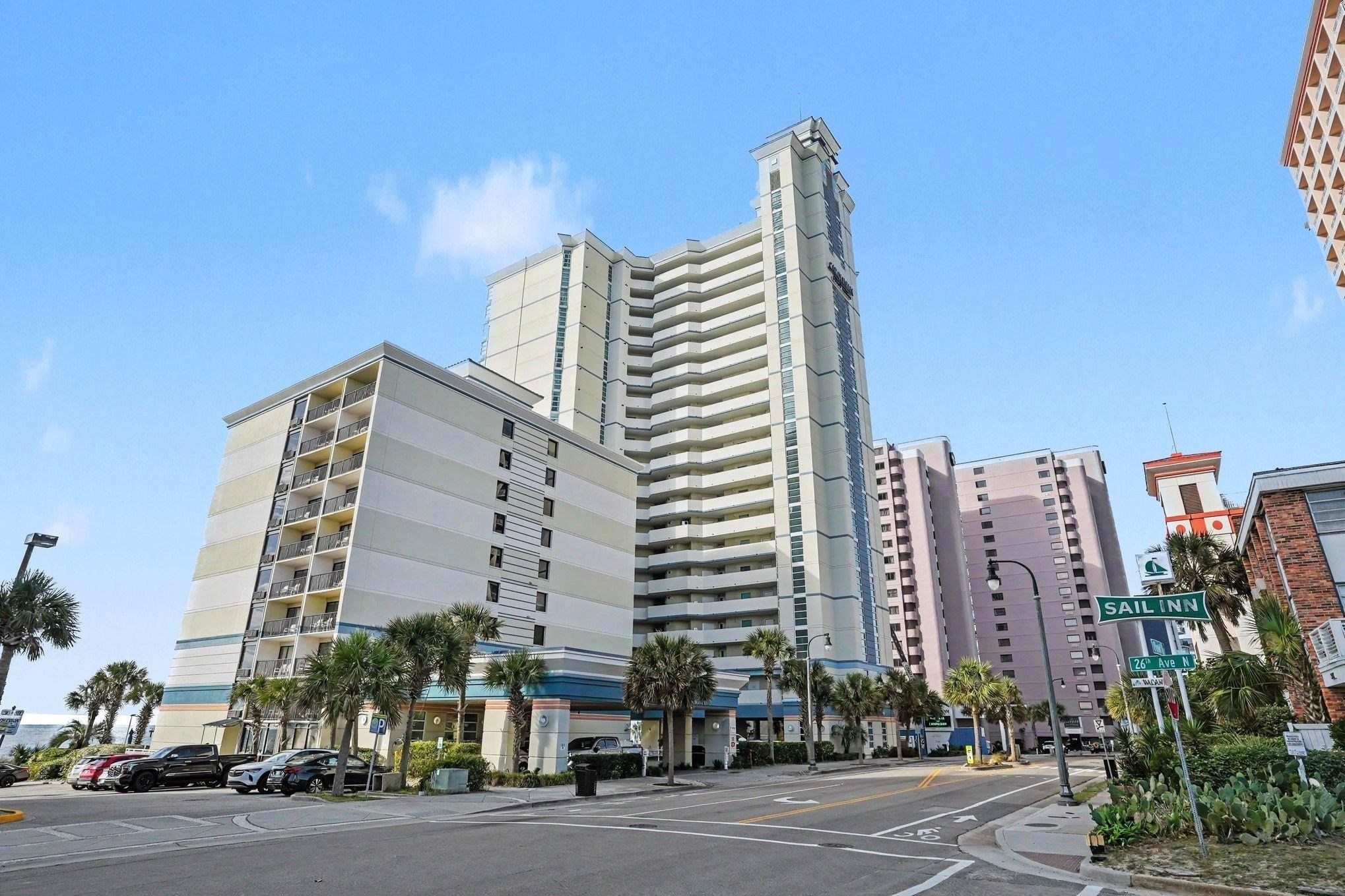 Condo for sale at 2504 N Ocean Blvd #334, Myrtle Beach, SC 29577 | MLS# 2623283