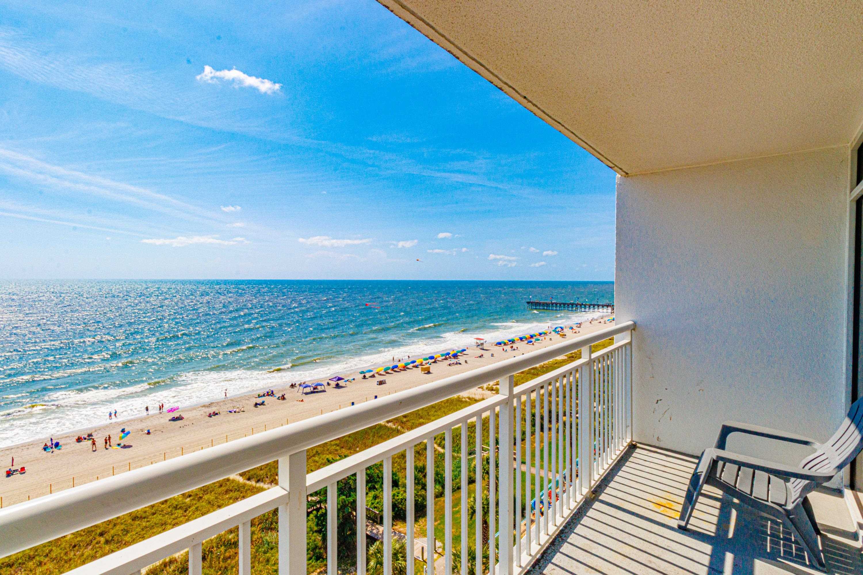 Photo 3 of Condo for sale at 1702 N Ocean Blvd #854, Myrtle Beach, SC 29577 | MLS# 2623289 | Listing updated on 2026-09-21