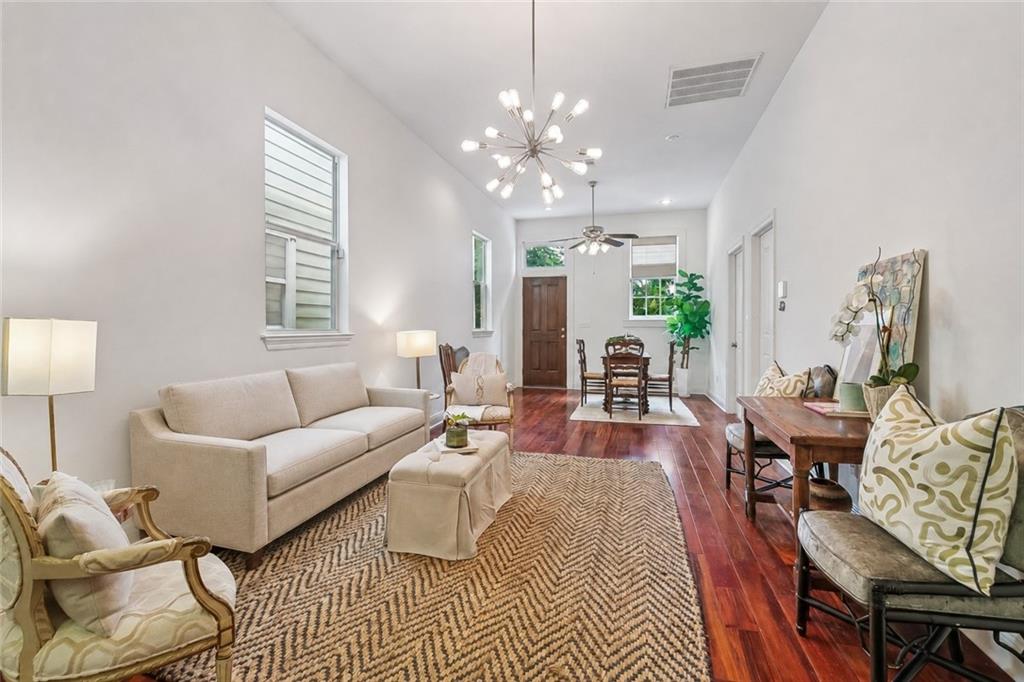 Photo 2 of Single family home for sale at 3025 Saint Thomas St, New Orleans, LA 70115 | MLS# 2577080 | Listing updated on 2026-09-23