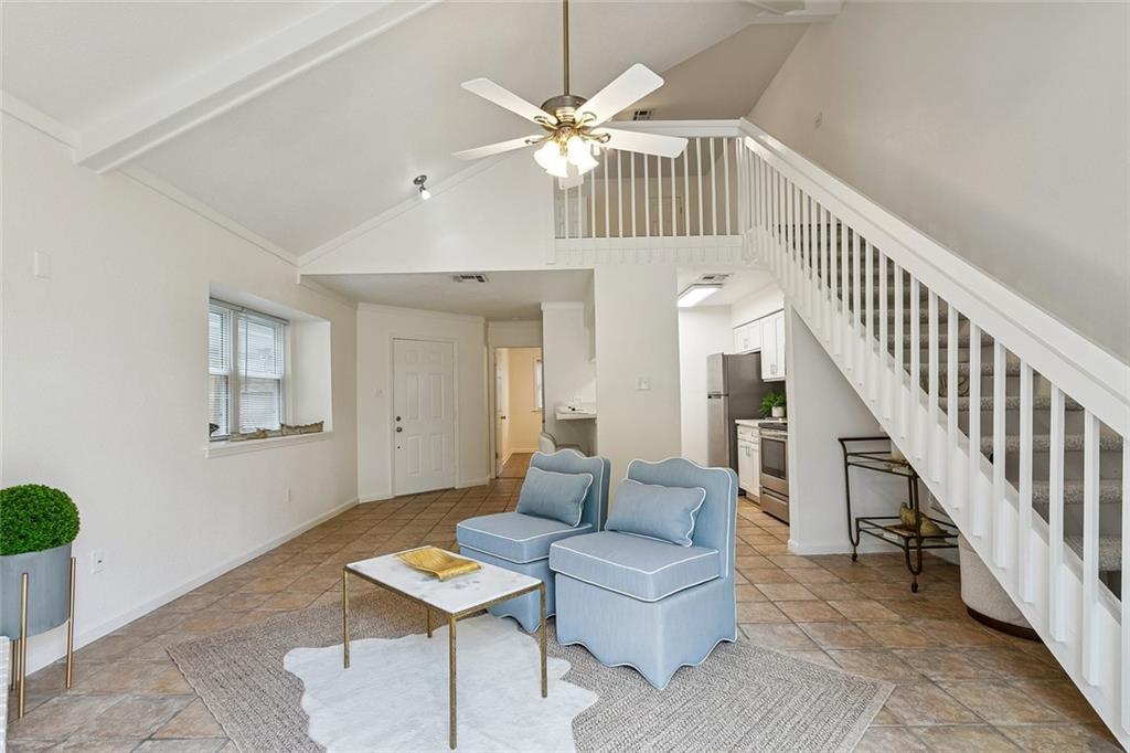 Photo 3 of Townhouse for sale at 845 Old Metairie Pl, Metairie, LA 70001 | MLS# 2574753 | Listing updated on 2026-09-22