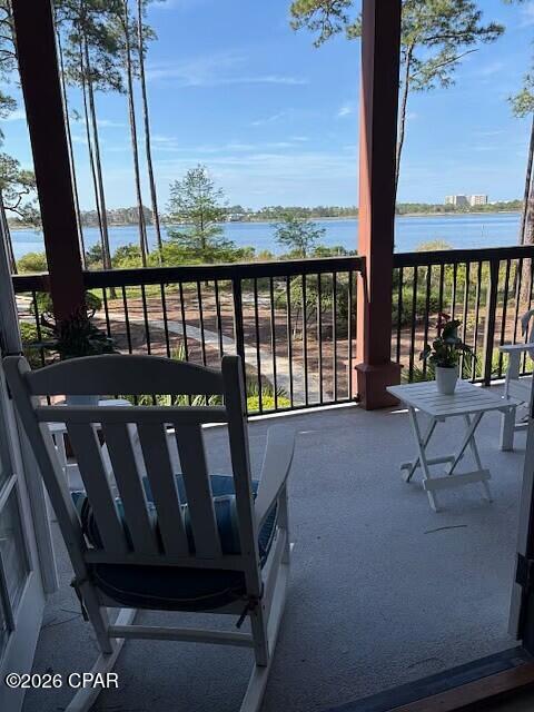 1101 Sawgrass Court 102, Panama City Beach, FL 32413 thumbnail, photo 24 of 40