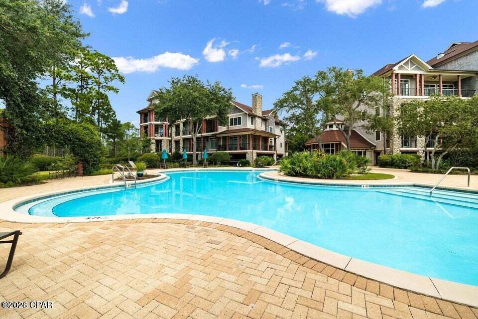 1101 Sawgrass Court 102, Panama City Beach, FL 32413 thumbnail, photo 32 of 40