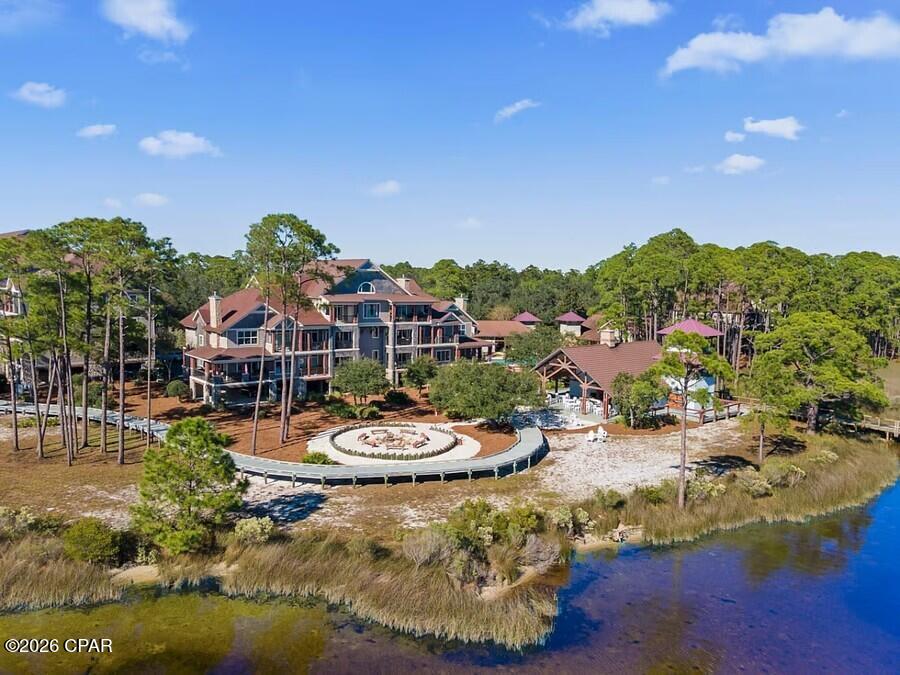 1101 Sawgrass Court 102, Panama City Beach, FL 32413 thumbnail, photo 36 of 40