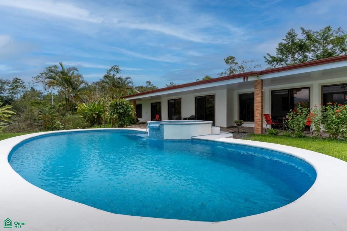 3 bed Single Family Homes For Sale in Turrialba, Cartago - 1
