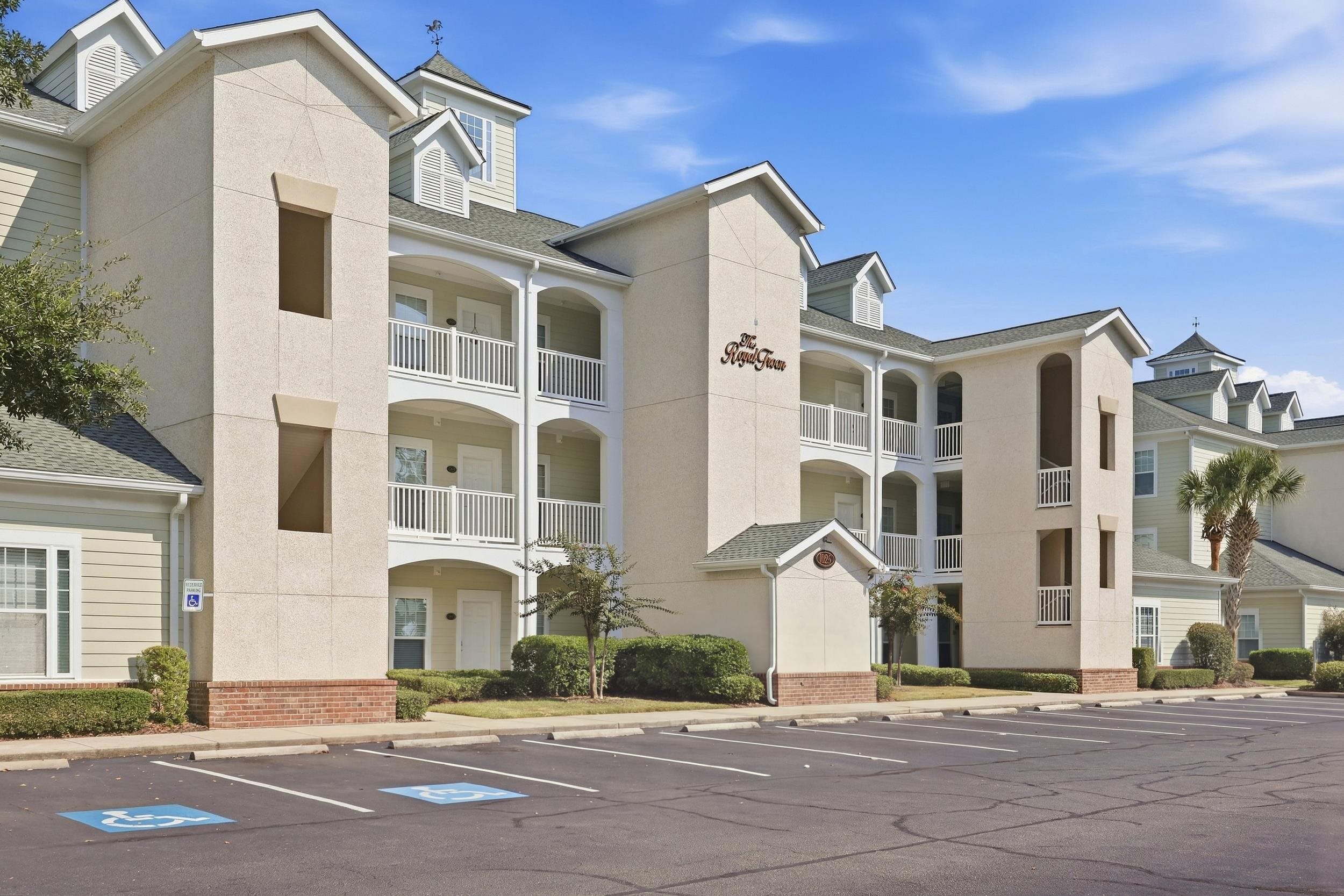 Photo 2 of Condo for sale at 1025 World Tour Blvd #206, Myrtle Beach, SC 29579 | MLS# 2623333 | Listing updated on 2026-09-21