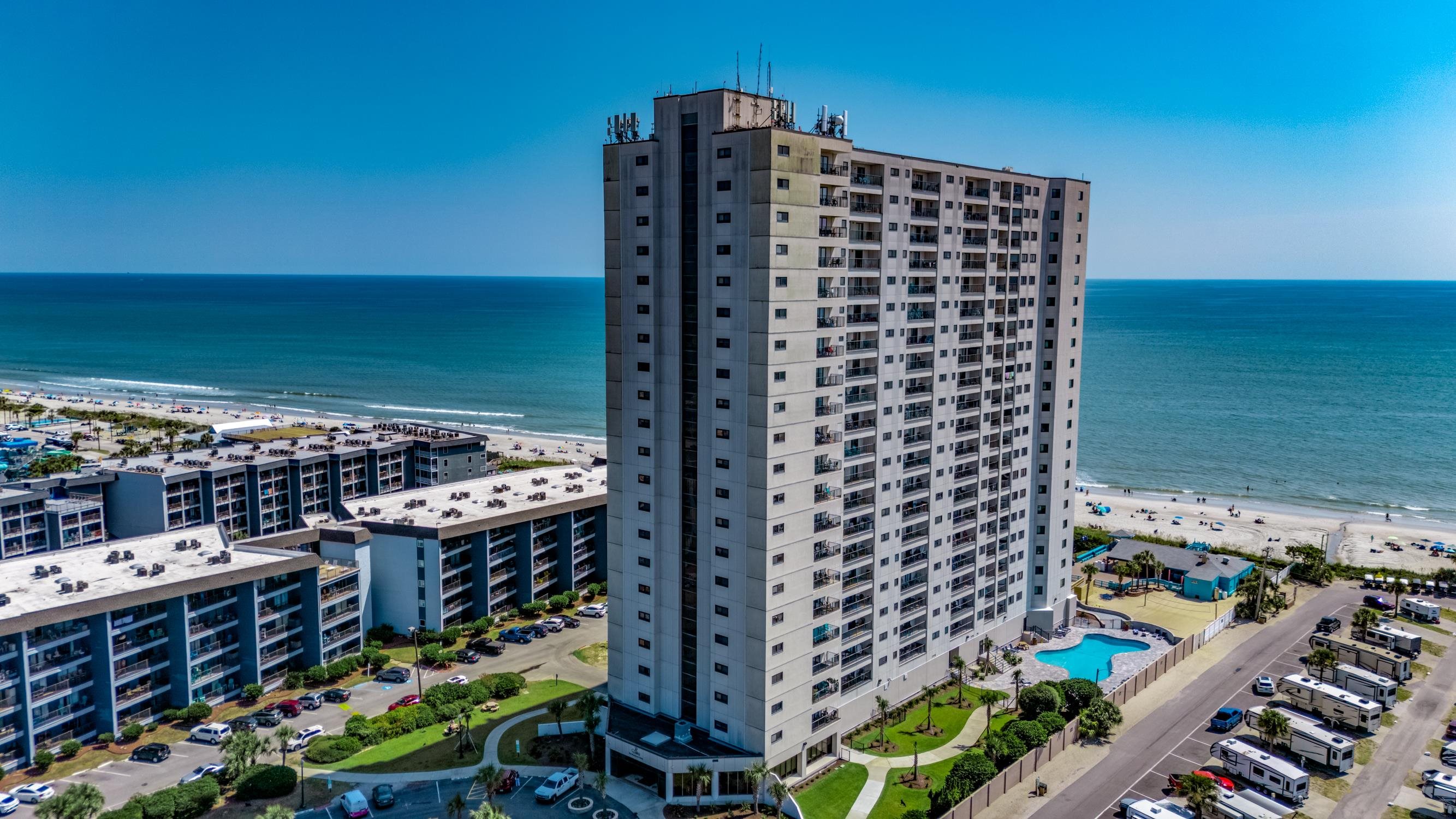 Condo for sale at 5905 N Kings Hwy #217C, Myrtle Beach, SC 29577 | MLS# 2623341