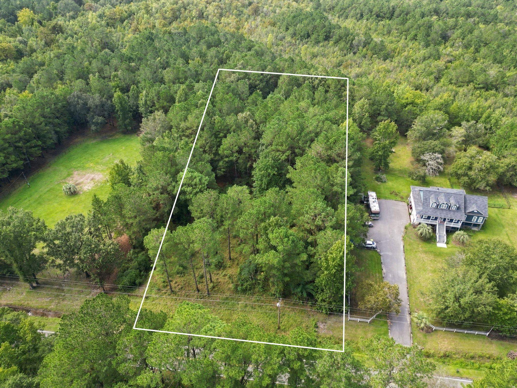 Land for sale at 2108 Lees Landing Cir, Conway, SC 29526 | MLS# 2623350