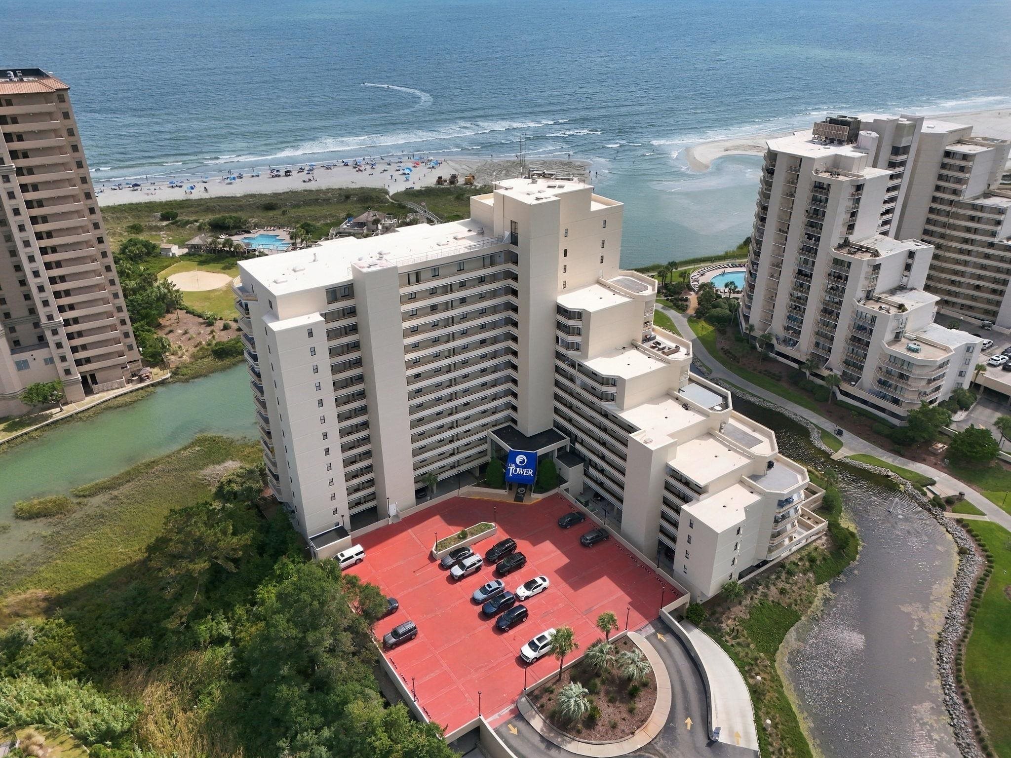 Condo for sale at 100 Ocean Crk Dr #A9, Myrtle Beach, SC 29572 | MLS# 2623353