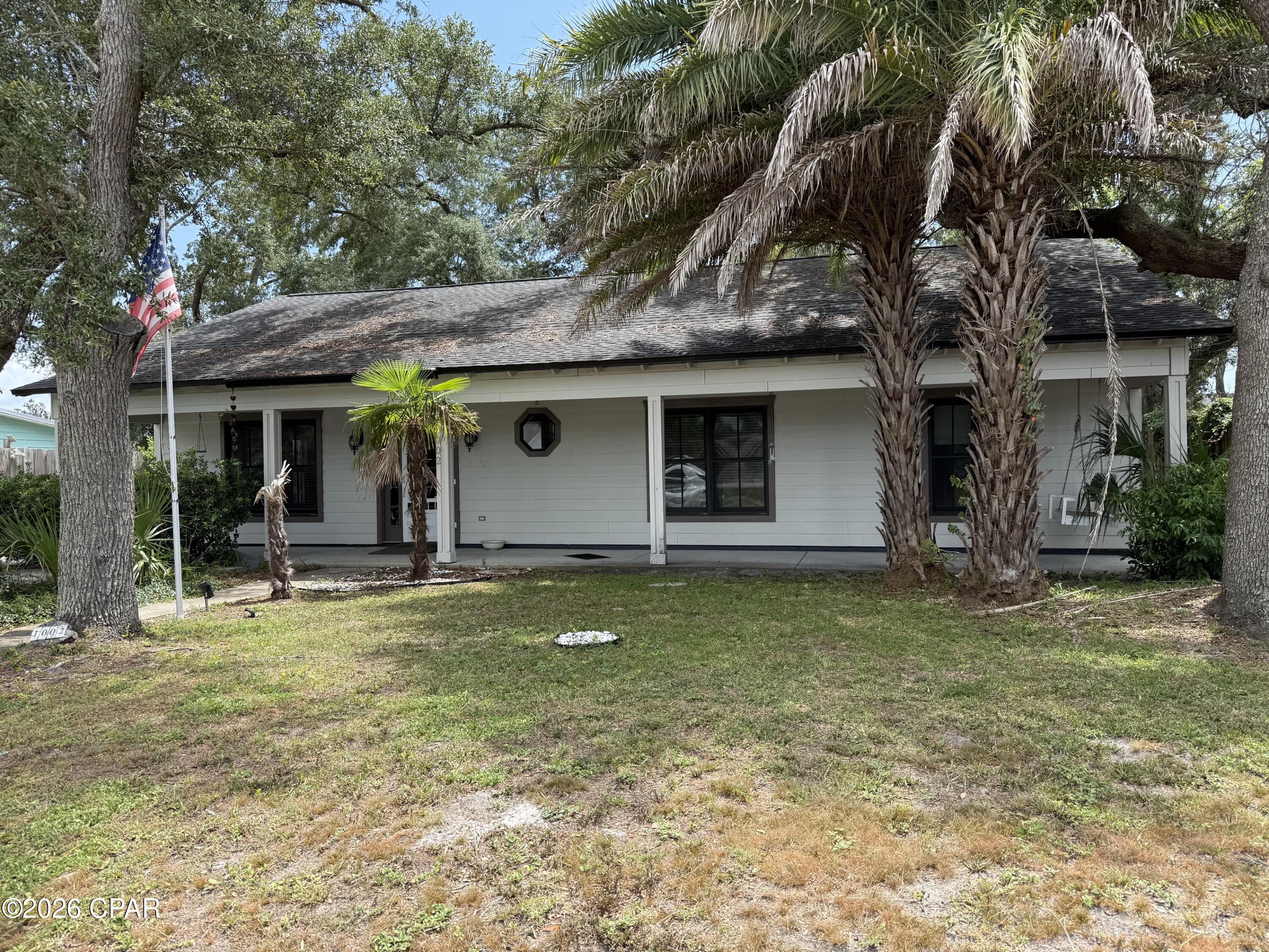 Single family home for sale at 1002 E 2nd Court, Panama City, FL 32401 | MLS# 795673