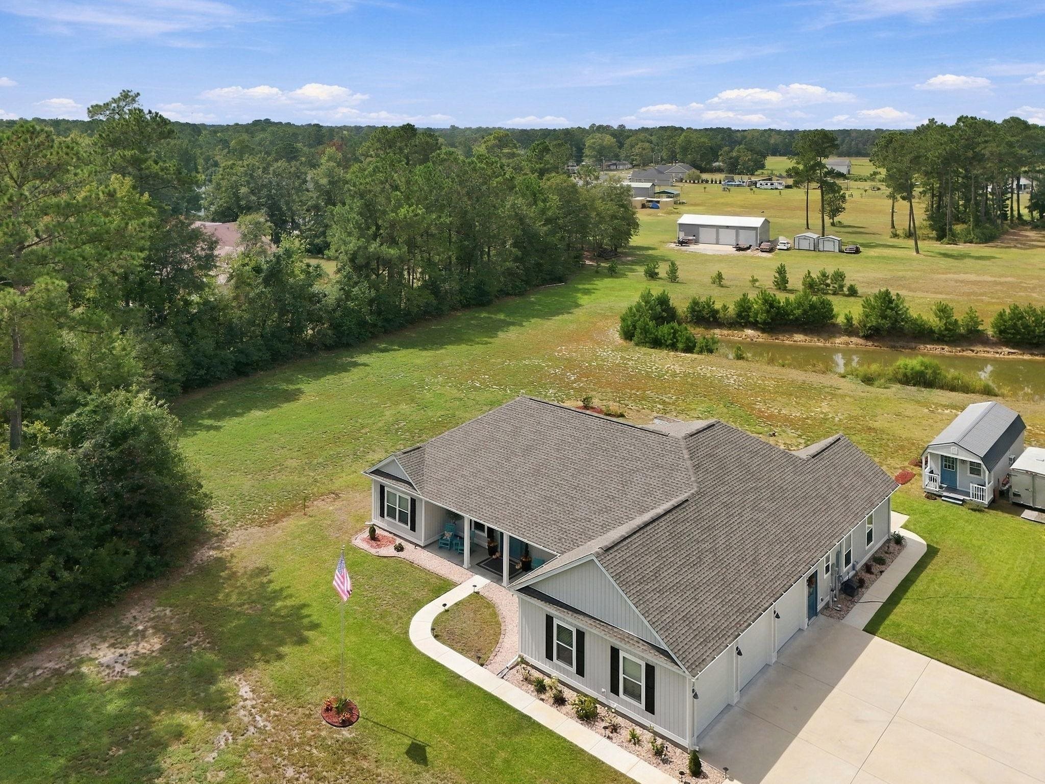 Photo 1 of Single family home for sale at 4082 Salem Rd, Aynor, SC 29511 | MLS# 2623359 | Listing updated on 2026-09-22