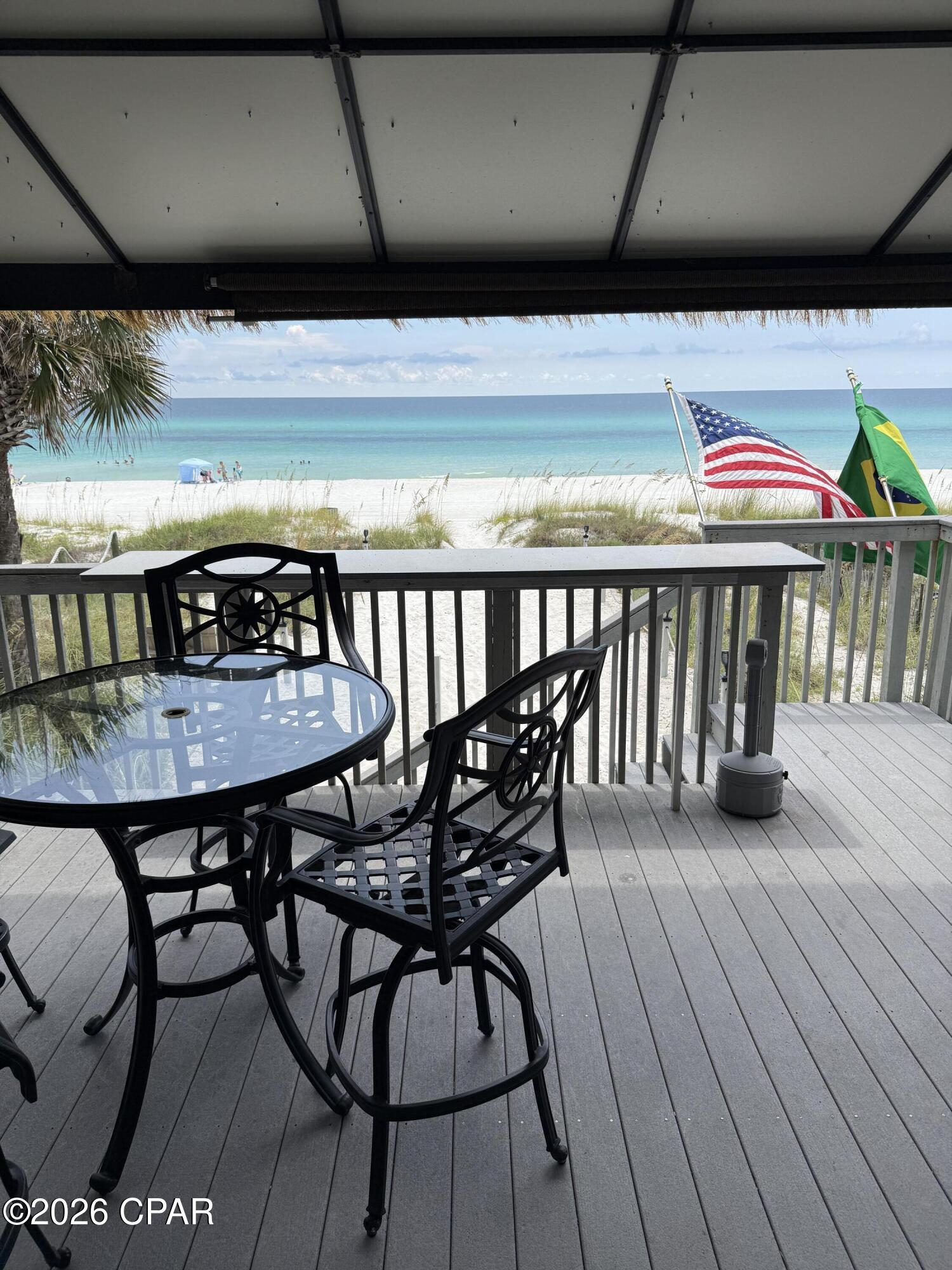 Photo 1 of Townhouse for sale at 17135 Front Beach Rd #15, Panama City Beach, FL 32413 | MLS# 795675 | Listing updated on 2026-09-21
