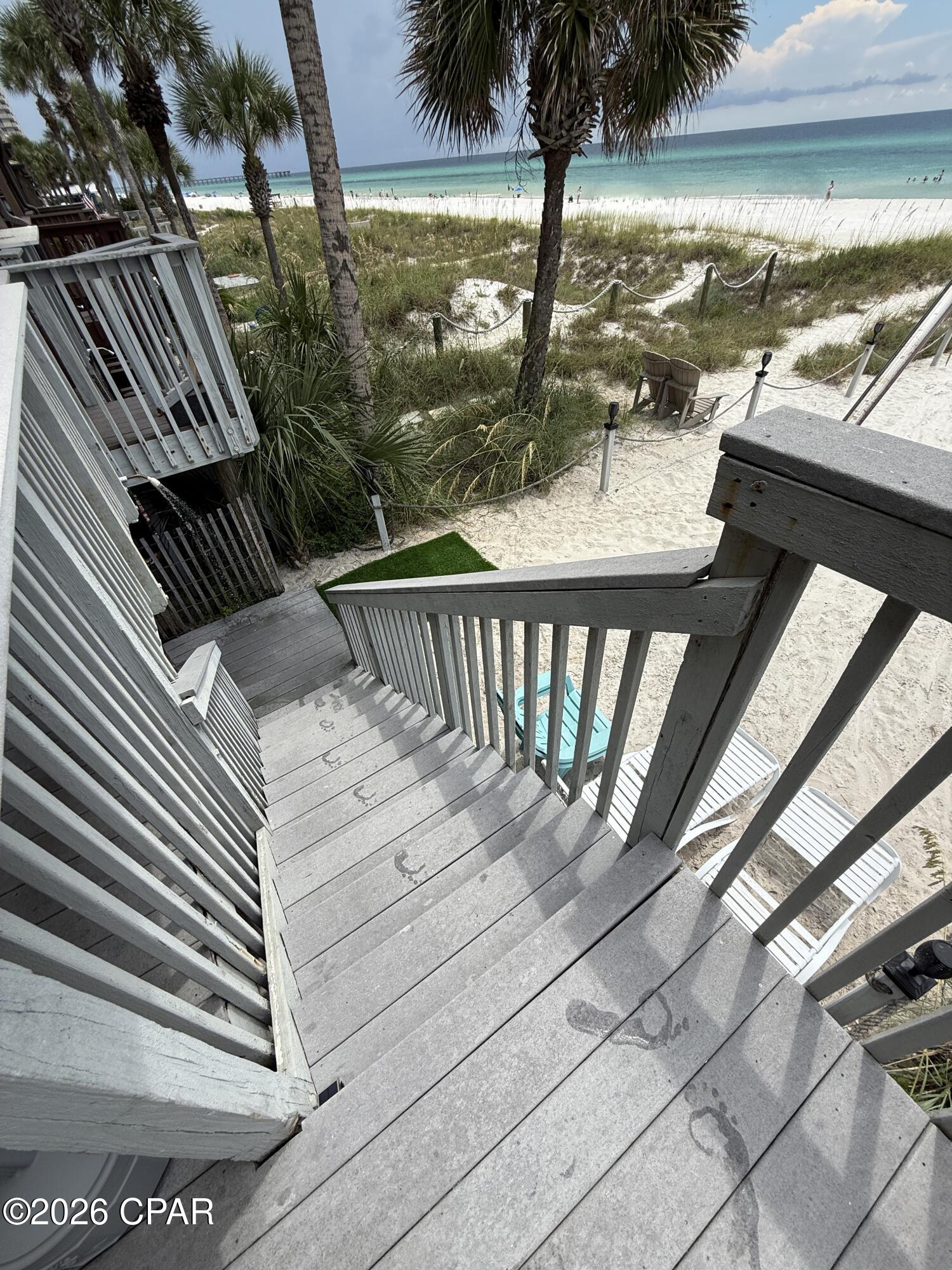 Photo 2 of Townhouse for sale at 17135 Front Beach Rd #15, Panama City Beach, FL 32413 | MLS# 795675 | Listing updated on 2026-09-21