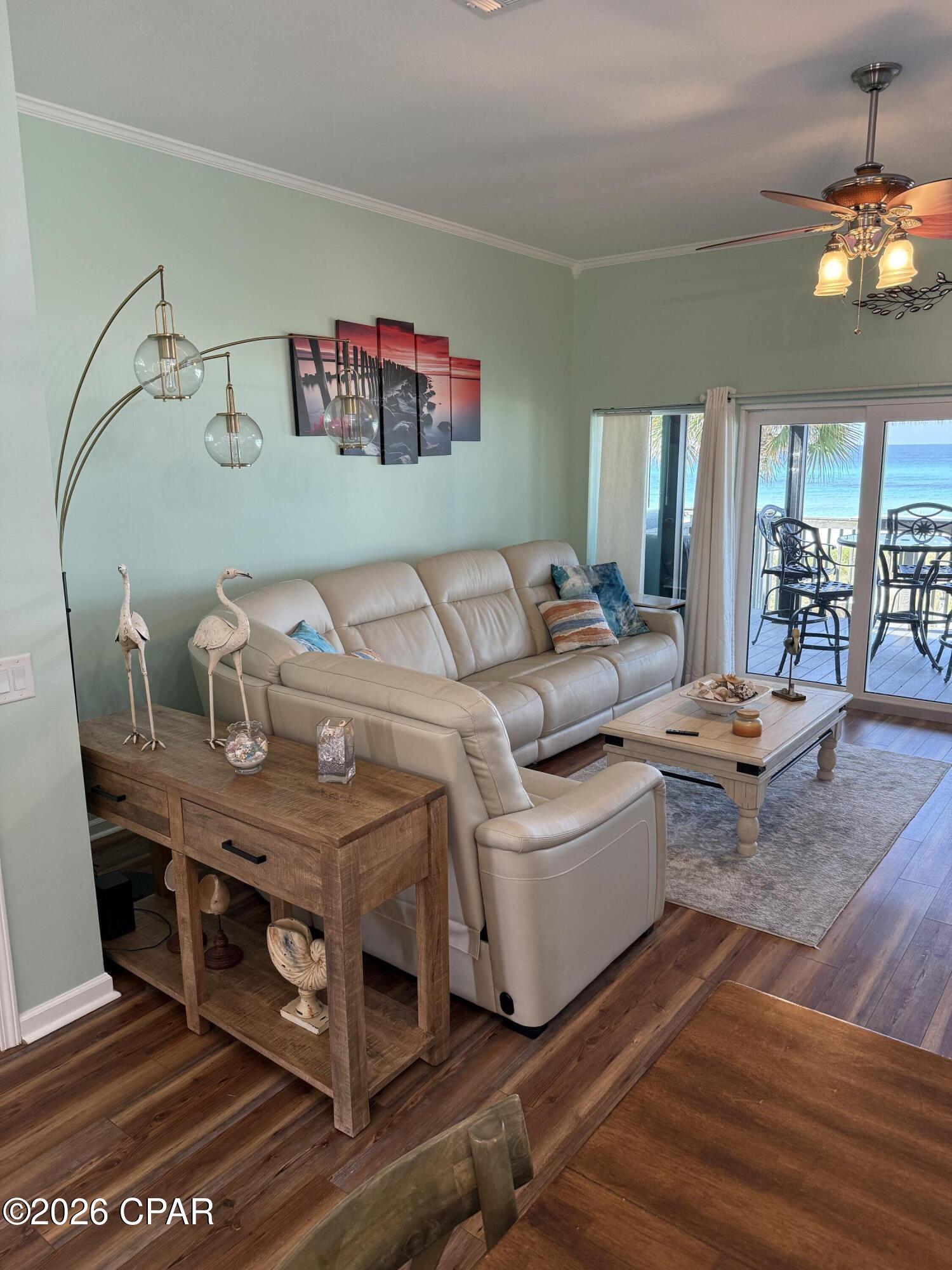 Photo 4 of Townhouse for sale at 17135 Front Beach Rd #15, Panama City Beach, FL 32413 | MLS# 795675 | Listing updated on 2026-09-21