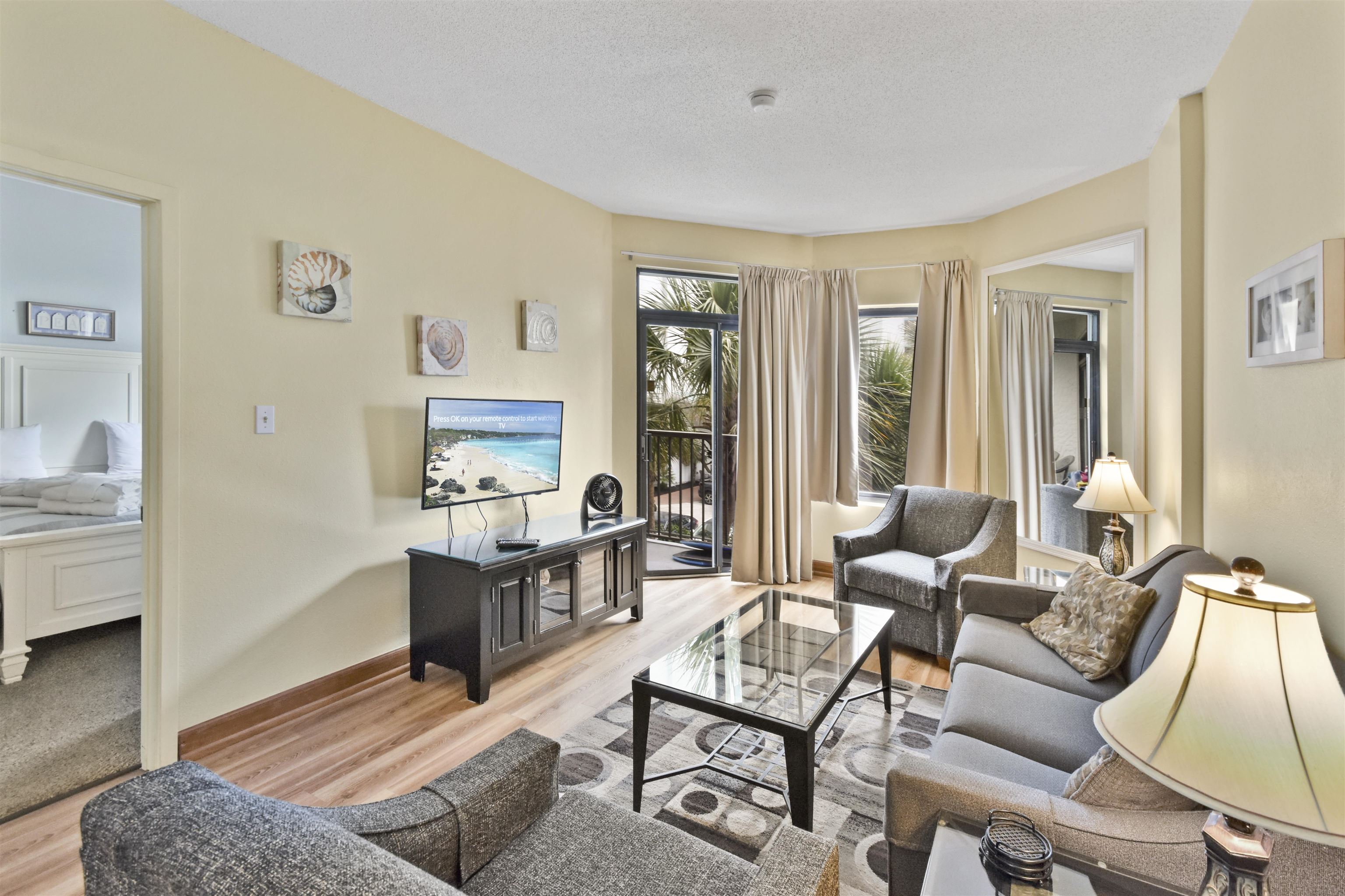 Photo 2 of Condo for sale at 5308 N Ocean Blvd #216, Myrtle Beach, SC 29577 | MLS# 2623366 | Listing updated on 2026-09-21