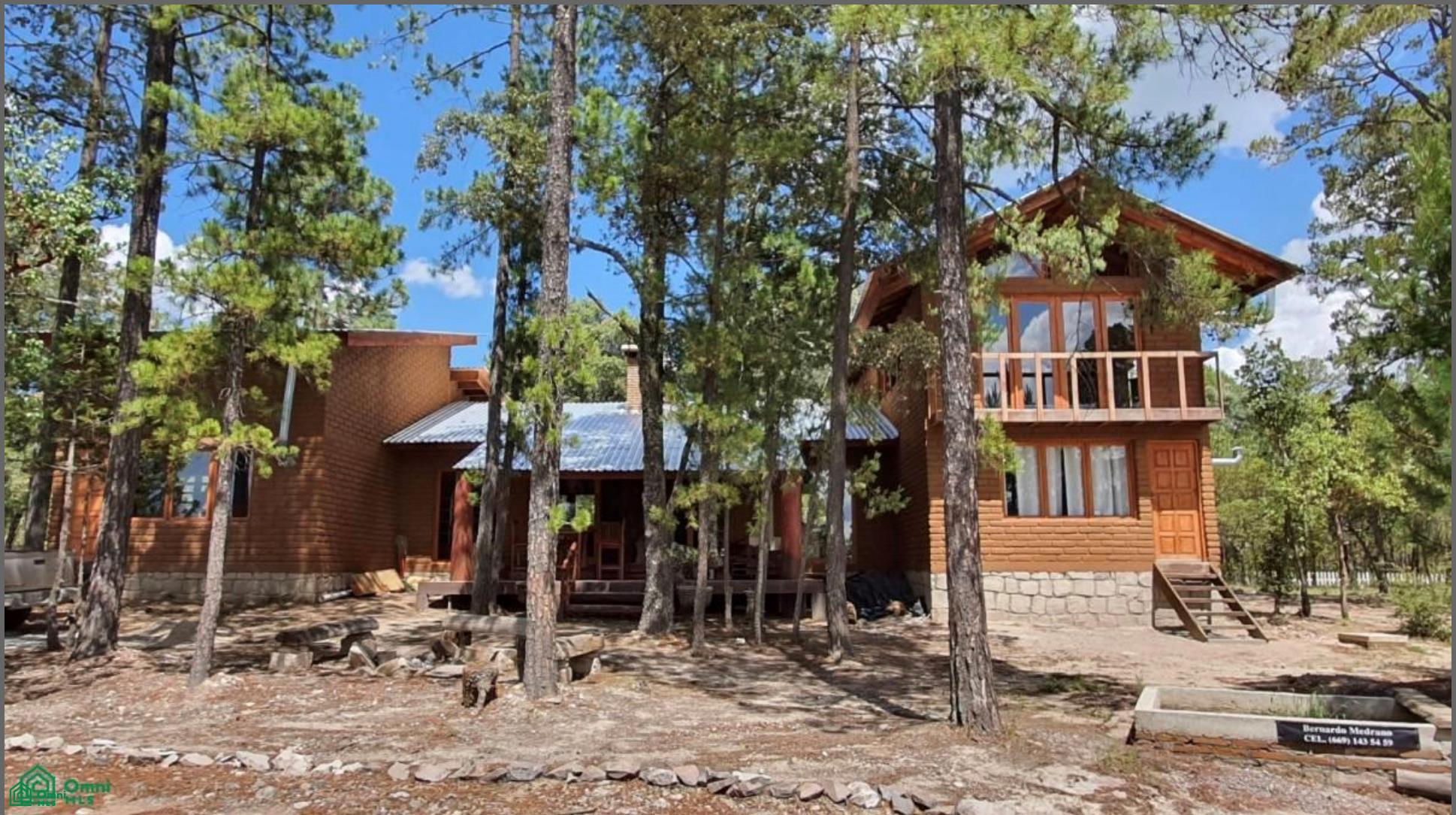 Terreno en venta en Llano Grande, Durango