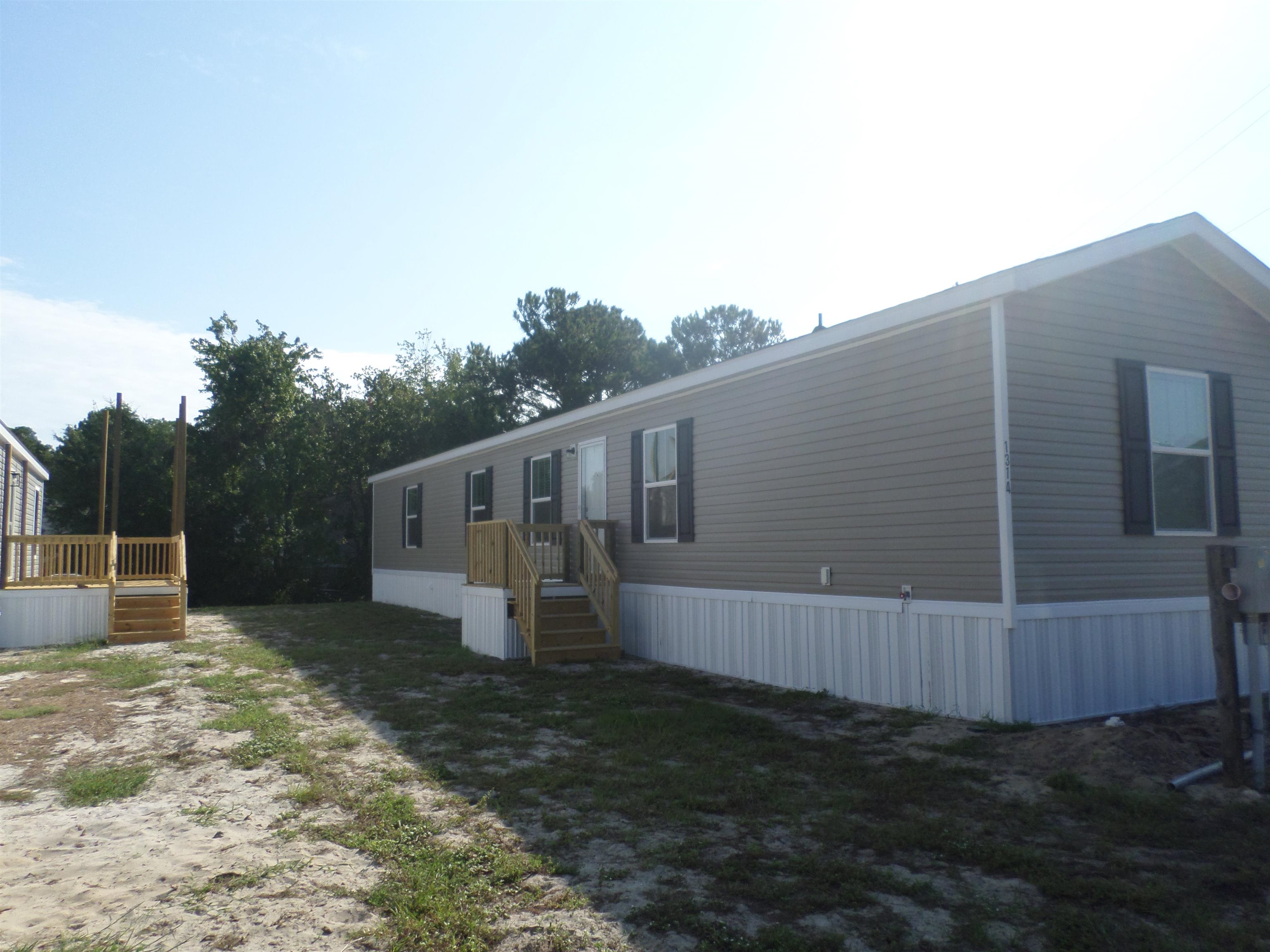 Photo 1 of Manufactured home for sale at 1314 Seagull Blvd, North Myrtle Beach, SC 29582 | MLS# 2623367 | Listing updated on 2026-09-21