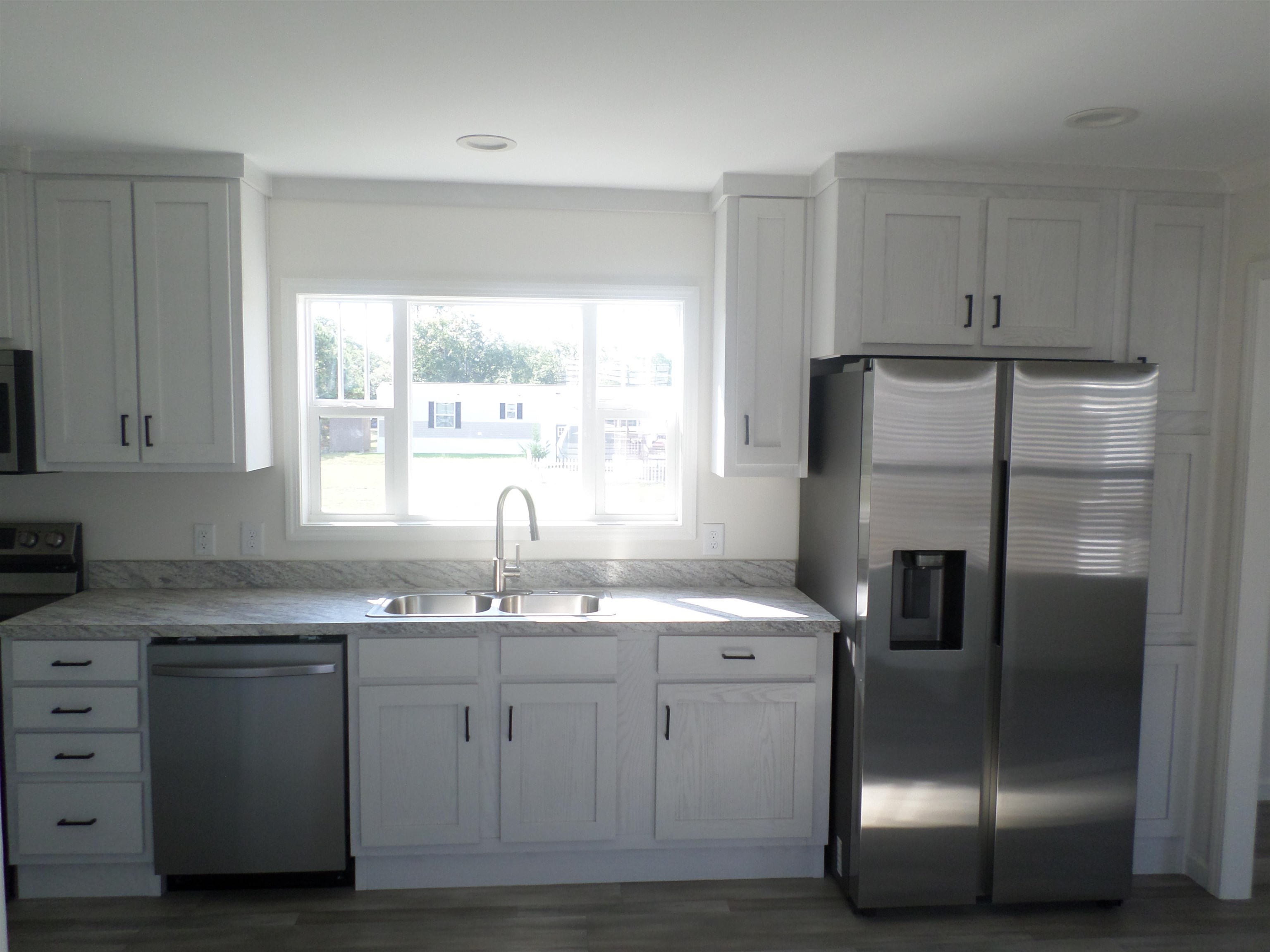 Photo 3 of Manufactured home for sale at 1314 Seagull Blvd, North Myrtle Beach, SC 29582 | MLS# 2623367 | Listing updated on 2026-09-21