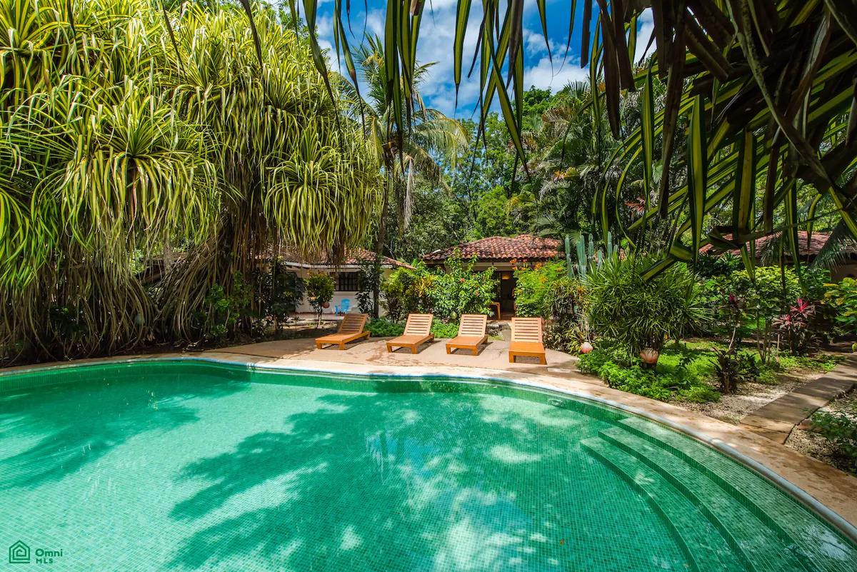 2 bed Single Family Homes For Sale in Santa Cruz, Guanacaste - 1