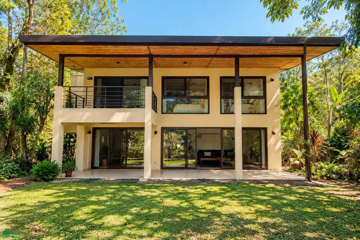 3 bed Single Family Homes For Sale in San Mateo, Alajuela - 1