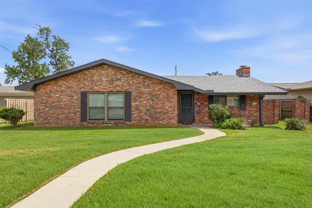 4020 Pleasant Drive