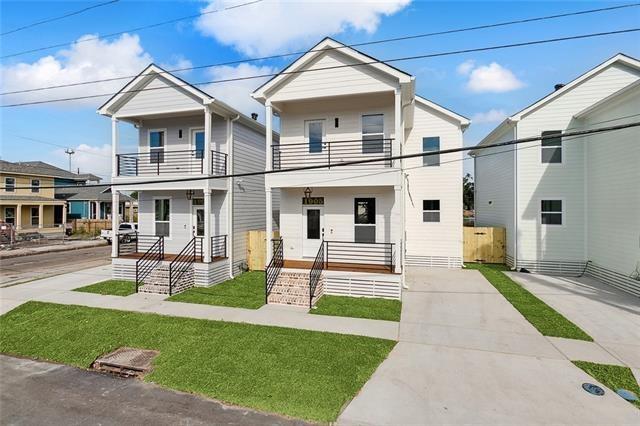 Single family home for sale at 1905 N Robertson St, New Orleans, LA 70116 | MLS# 2578259