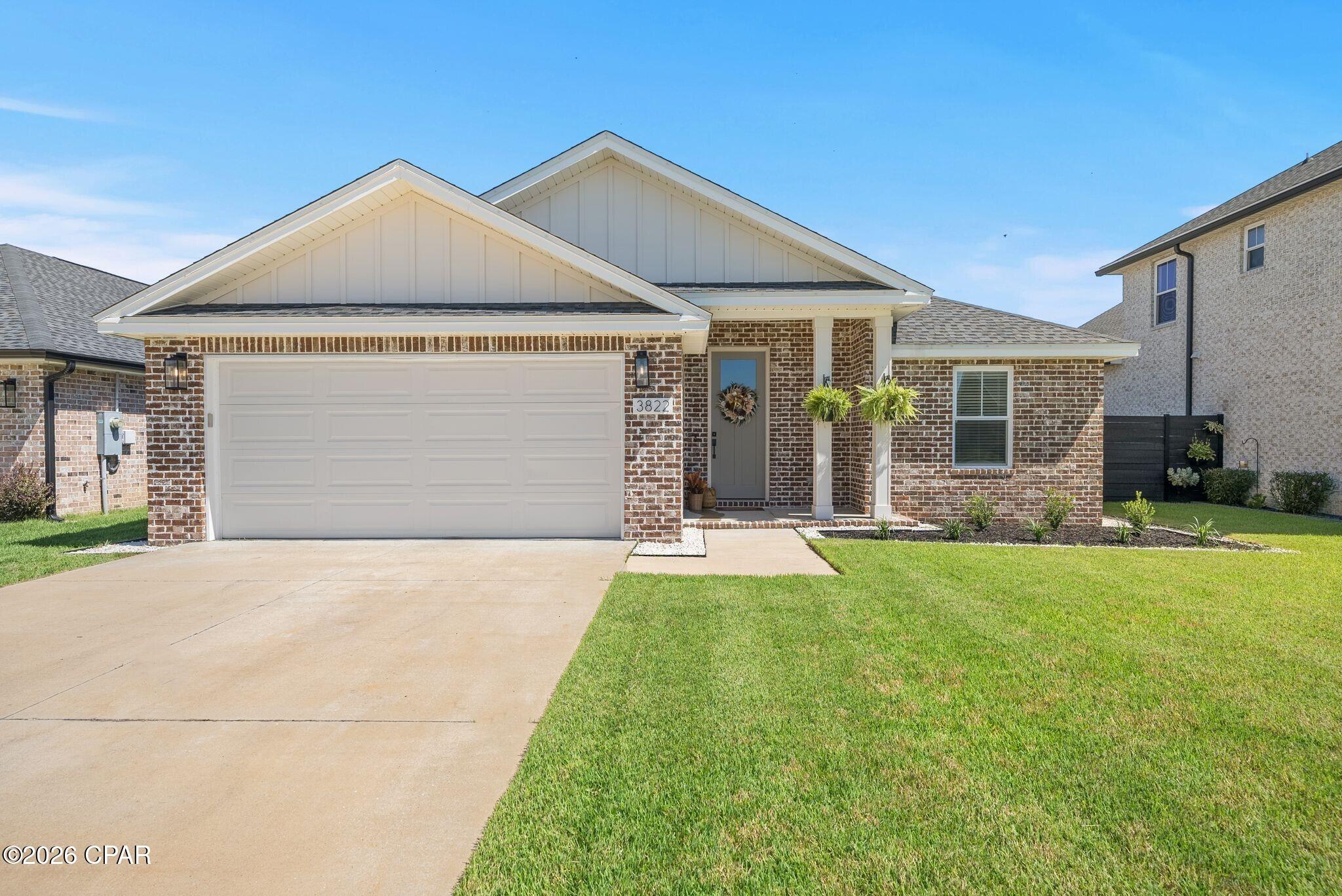 Single family home for sale at 3822 Heartwood St, Panama City, FL 32404 | MLS# 795685