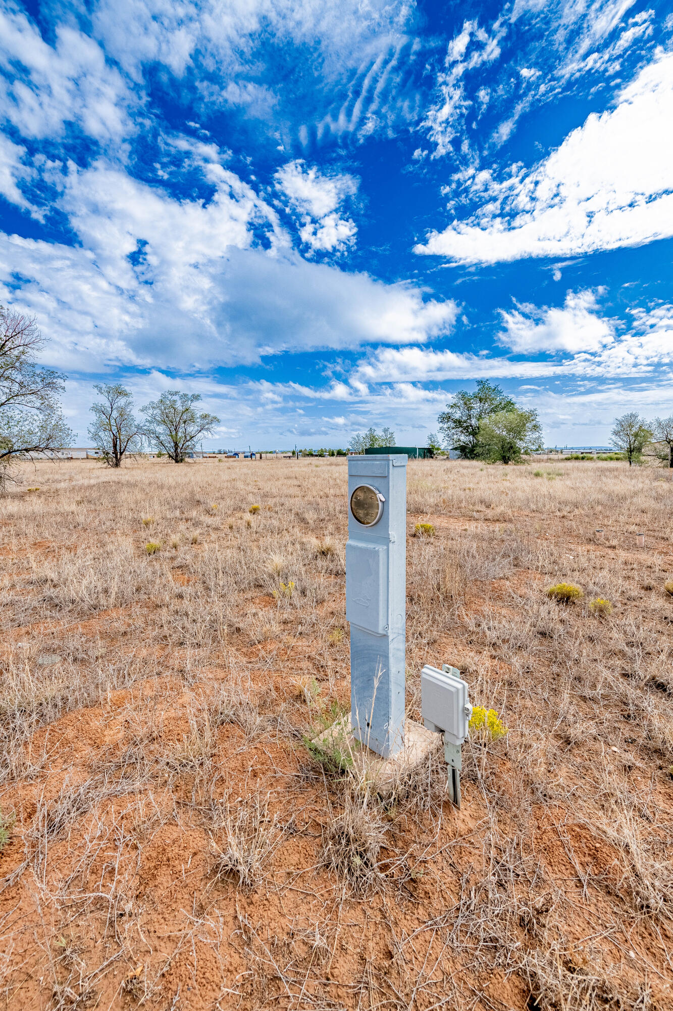 Photo 2 of Land for sale at 24 Street, Moriarty, NM 87035 | MLS# 1111349 | Listing updated on 2026-10-17