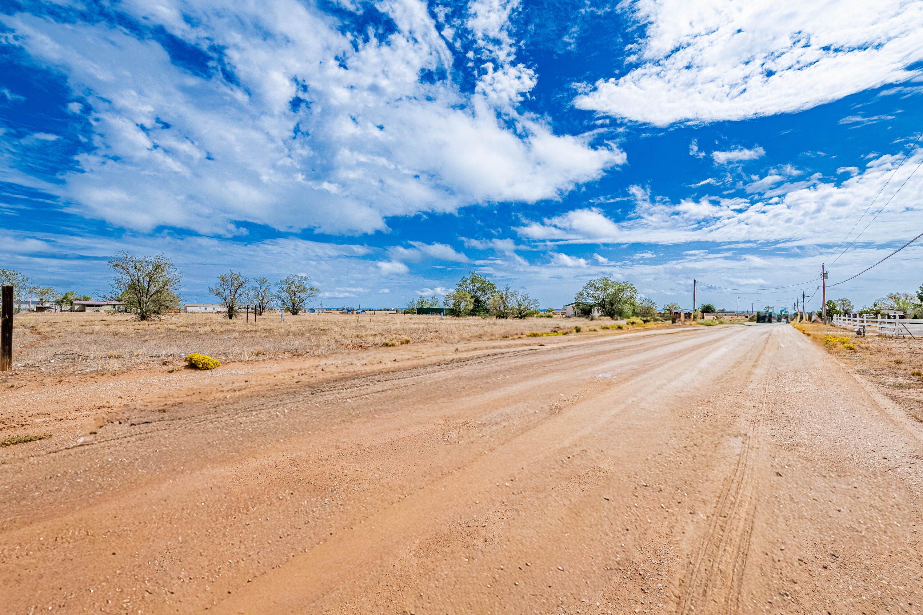 Photo 3 of Land for sale at 24 Street, Moriarty, NM 87035 | MLS# 1111349 | Listing updated on 2026-10-17