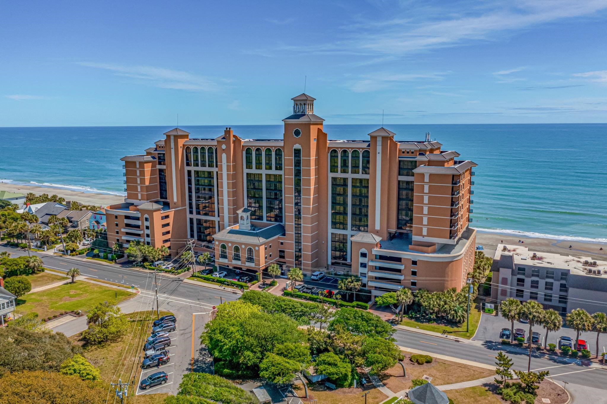 Condo for sale at 6000 N Ocean Blvd #905, Myrtle Beach, SC 29577 | MLS# 2623402