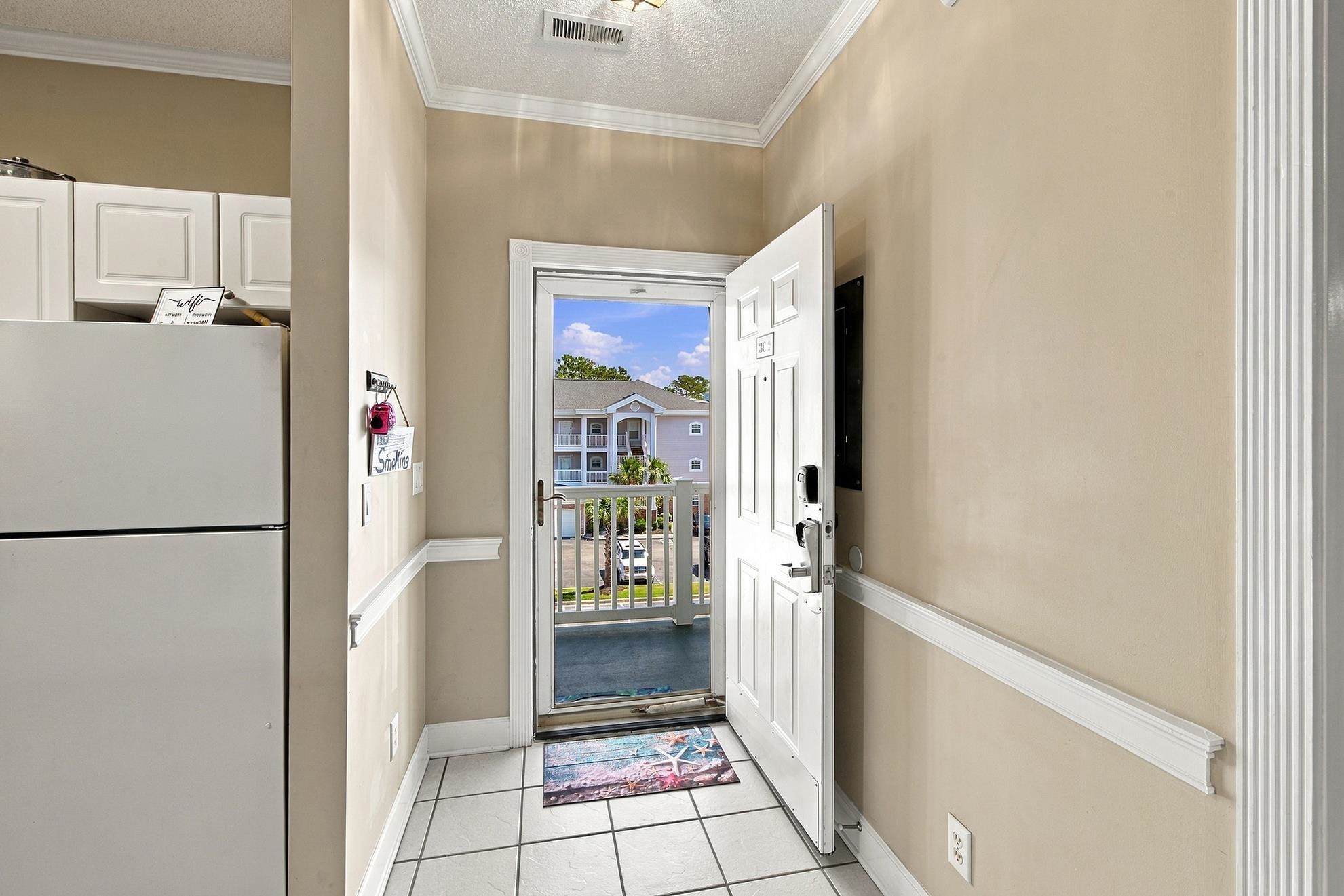 Photo 2 of Condo for sale at 4879 Dahila Ct #304, Myrtle Beach, SC 29577 | MLS# 2623410 | Listing updated on 2026-09-22