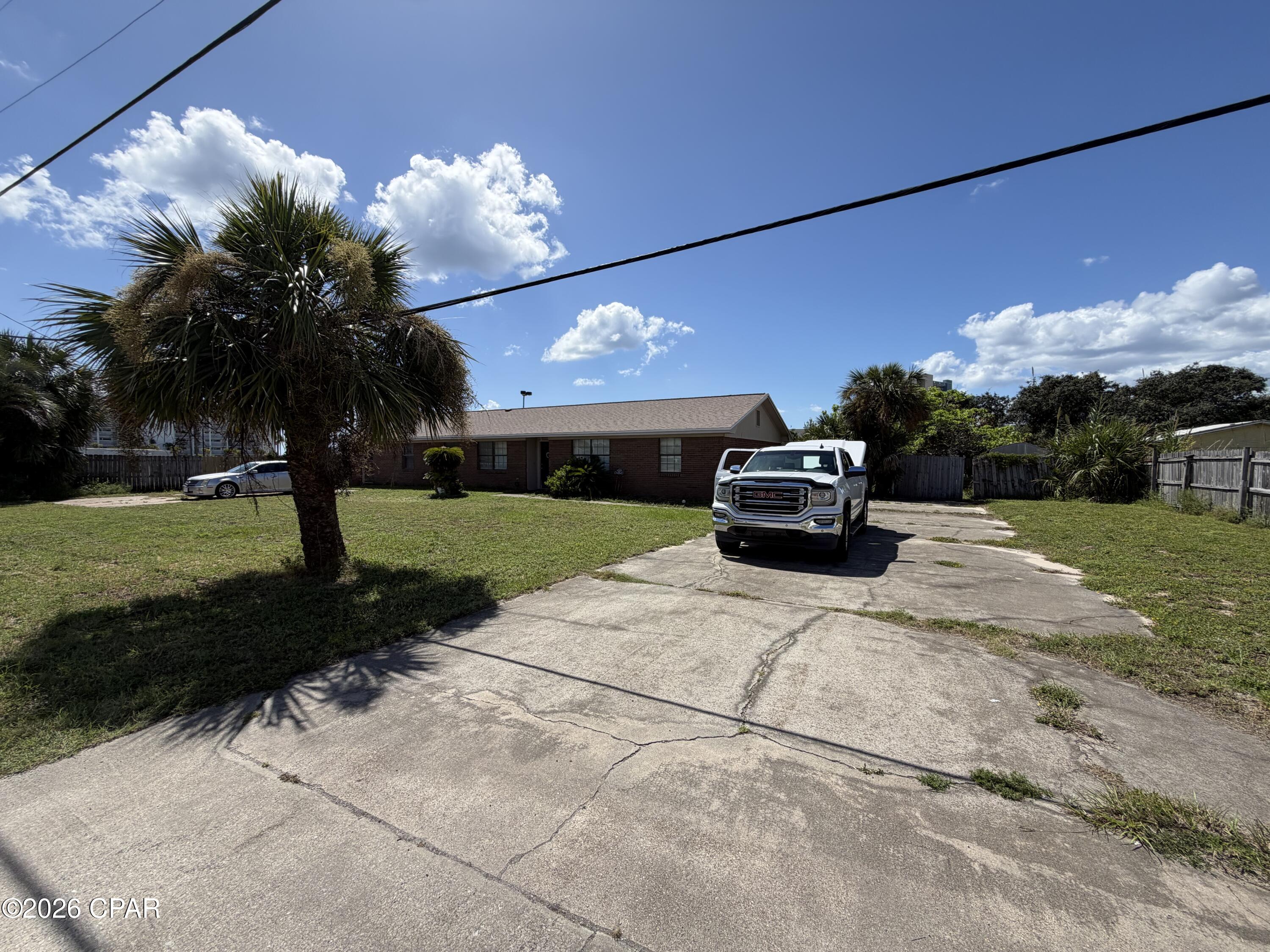 Multi family home for sale at 258 San Vincente St, Panama City Beach, FL 32413 | MLS# 795584