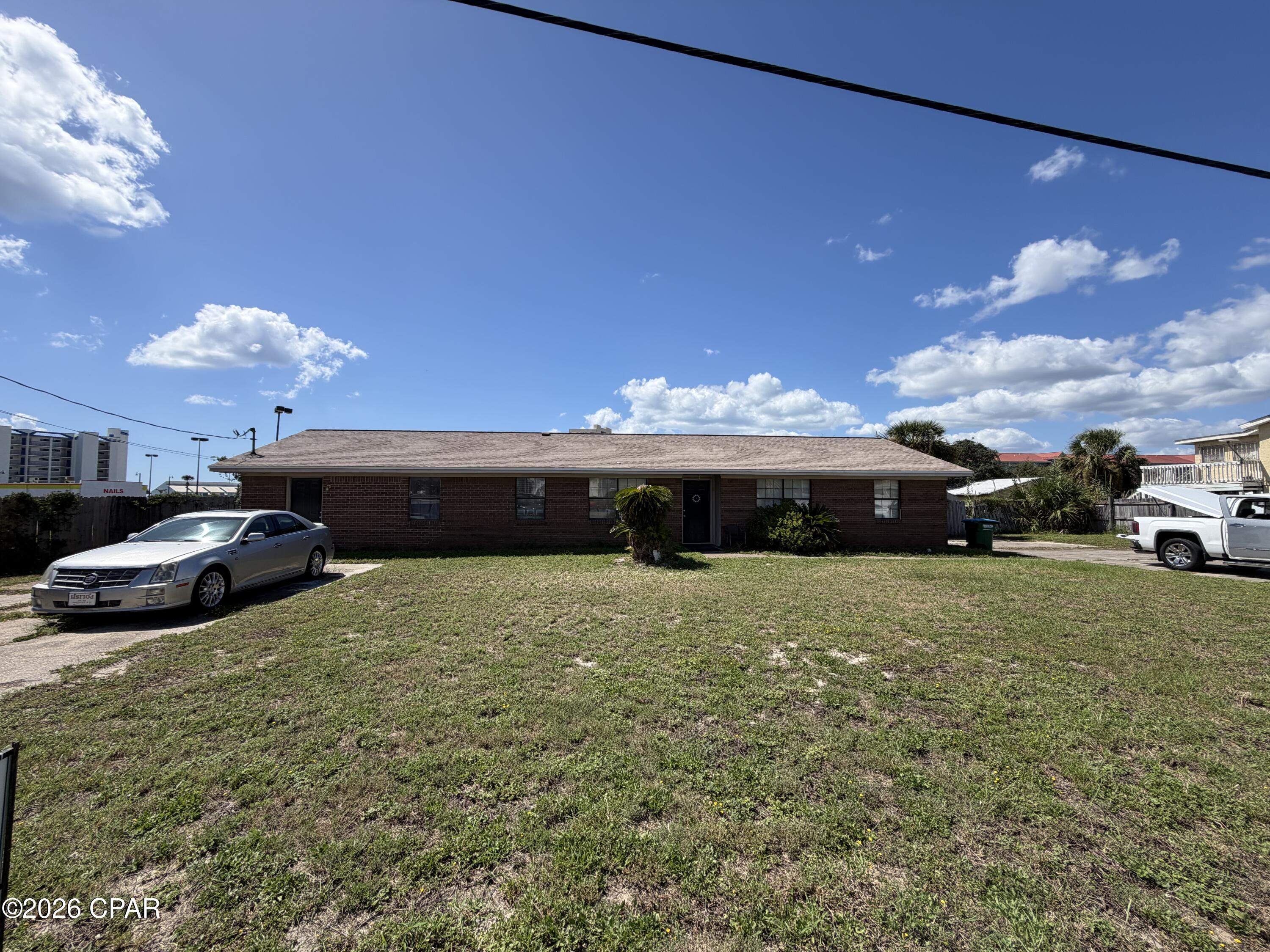 258 San Vincente Street, Panama City Beach, FL 32413 — photo 1 of 32