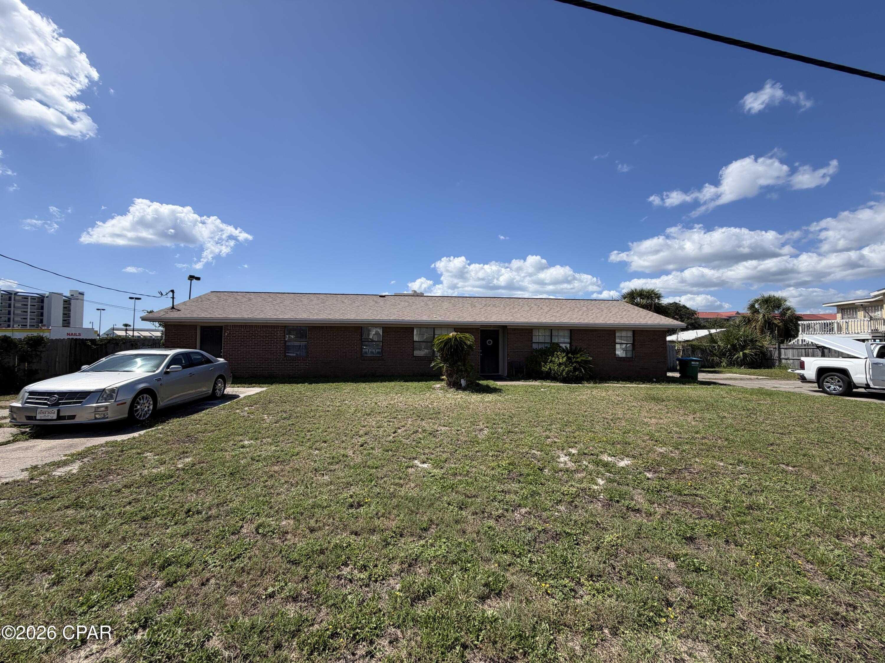 258 San Vincente Street, Panama City Beach, FL 32413 thumbnail, photo 4 of 32