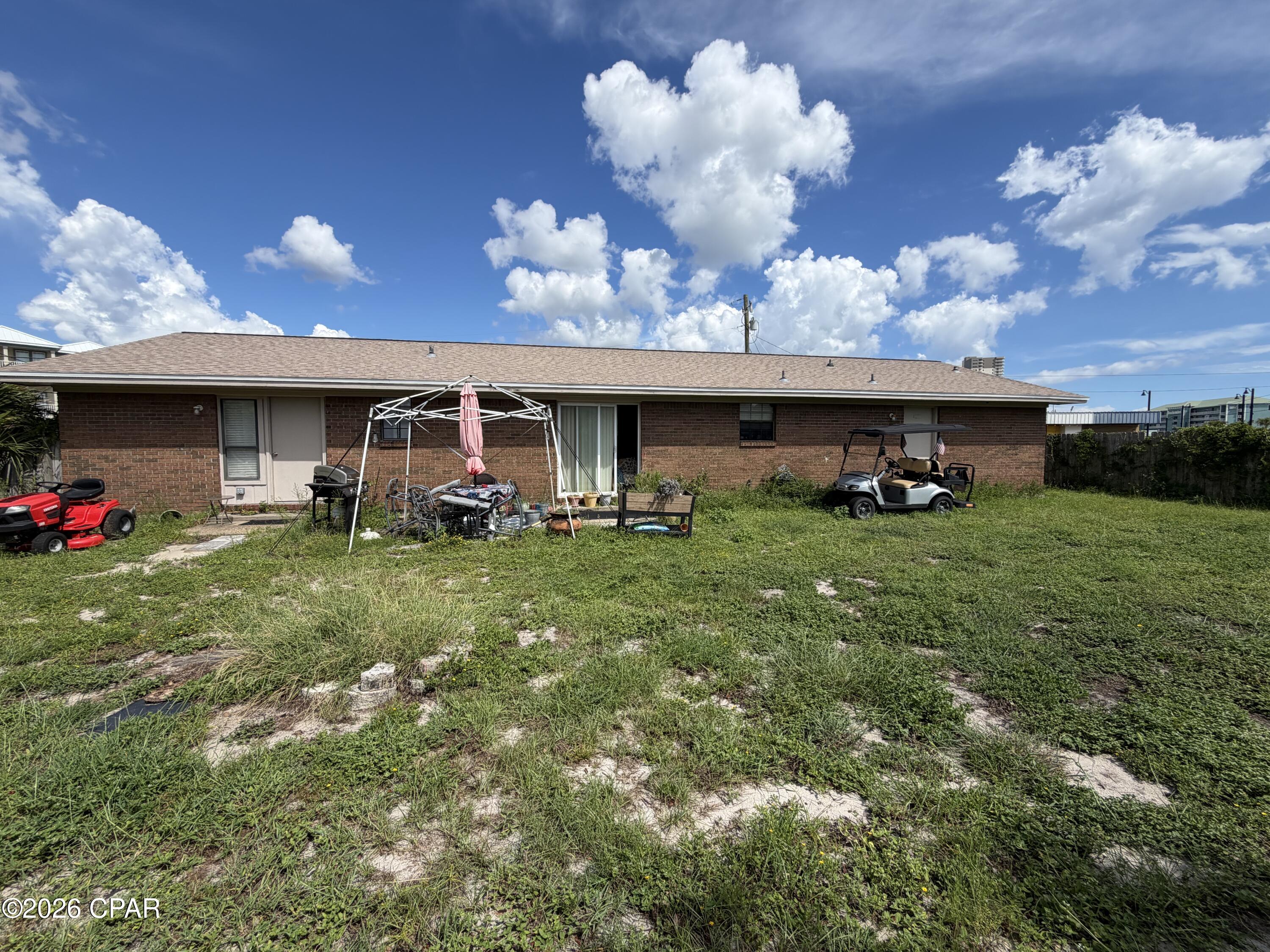 258 San Vincente Street, Panama City Beach, FL 32413 thumbnail, photo 8 of 32