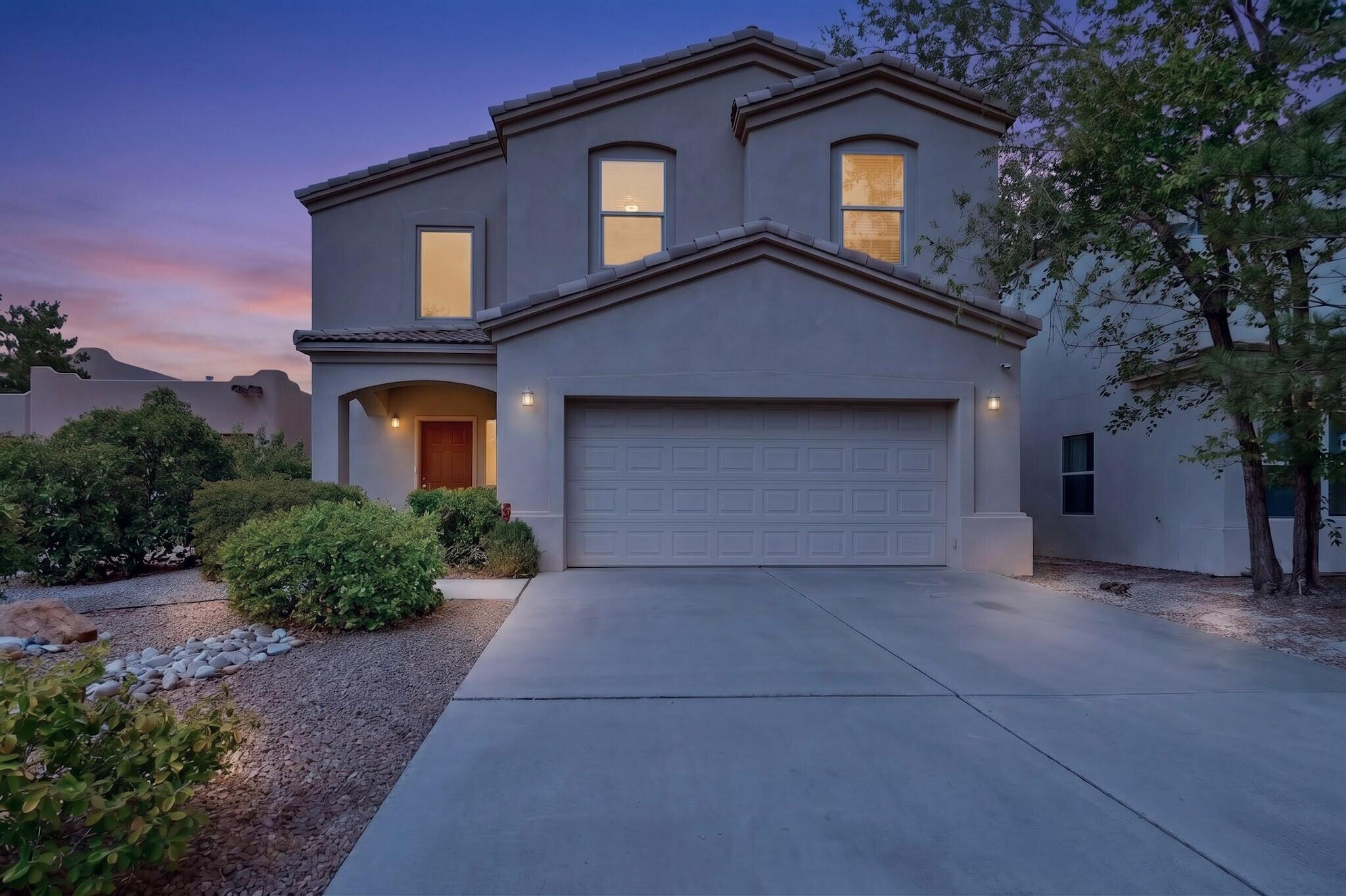 Single family home for sale at 7115 Brindisi Pl NW, Albuquerque, NM 87114 | MLS# 1111361