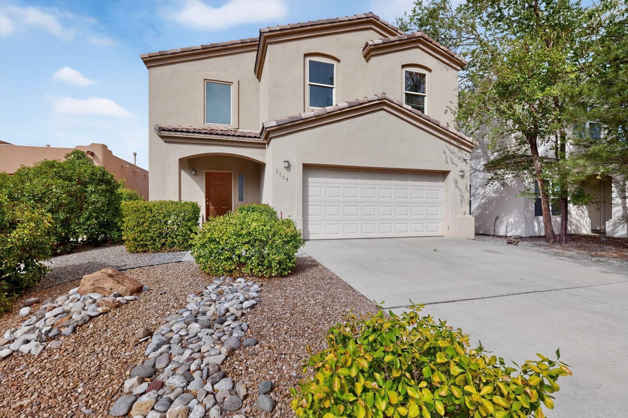 Photo 3 of Single family home for sale at 7115 Brindisi Pl NW, Albuquerque, NM 87114 | MLS# 1111361 | Listing updated on 2026-09-23