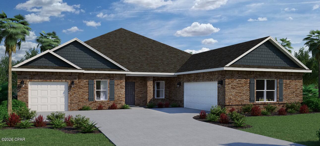 Single family home for sale at 12846 Lake Merial Strand Dr #18, Panama City, FL 32409 | MLS# 795705
