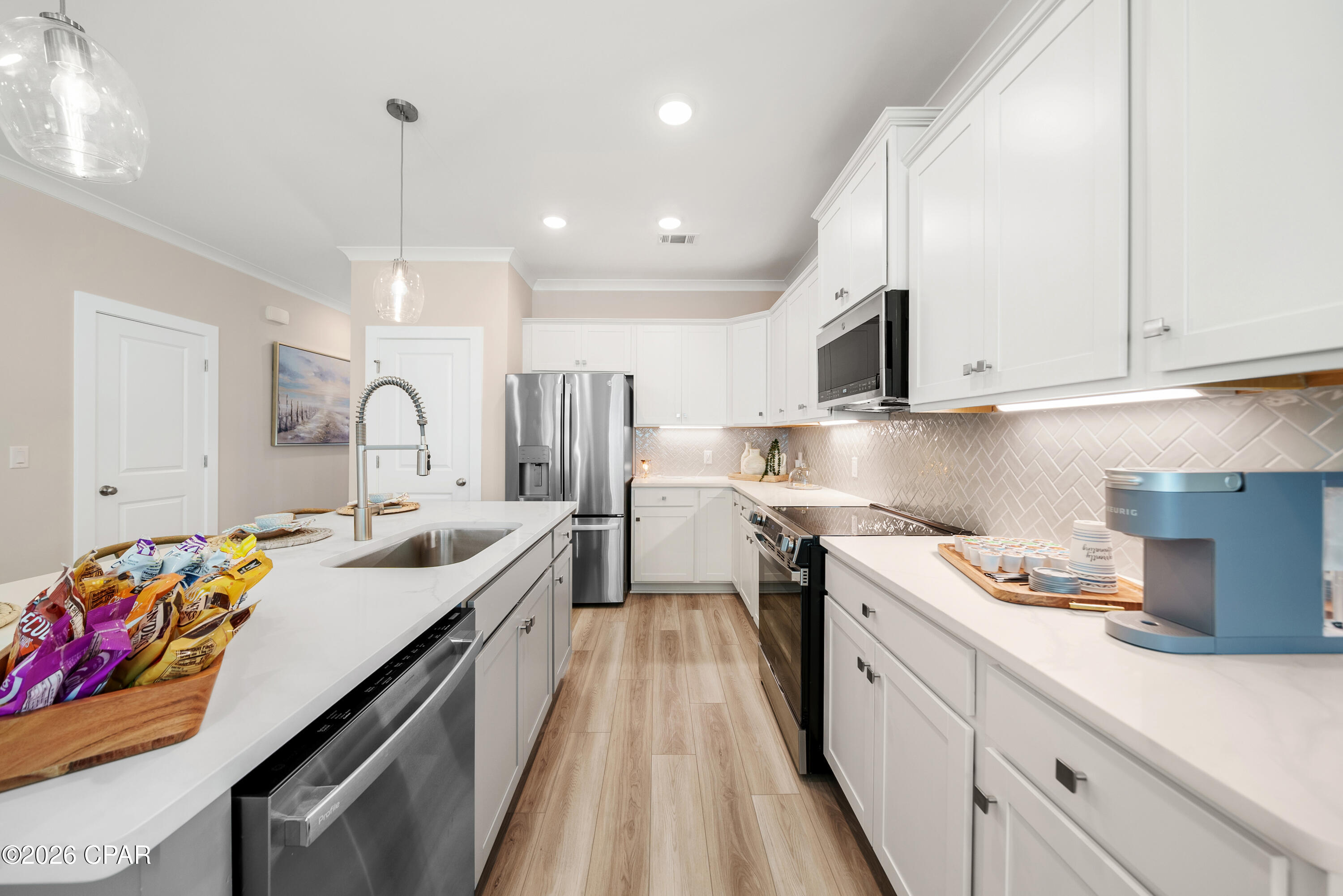 Photo 3 of Townhouse for sale at 326 Cyan Ln #75, Panama City Beach, FL 32407 | MLS# 795712 | Listing updated on 2026-09-22